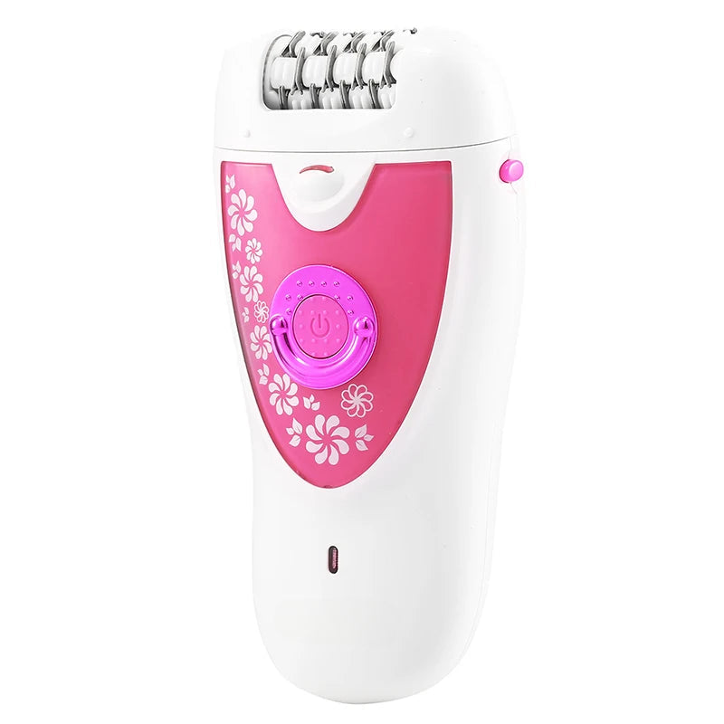 Women Electric Shaver Electric Hair Remover For Eyebrow Bikini Trimmer