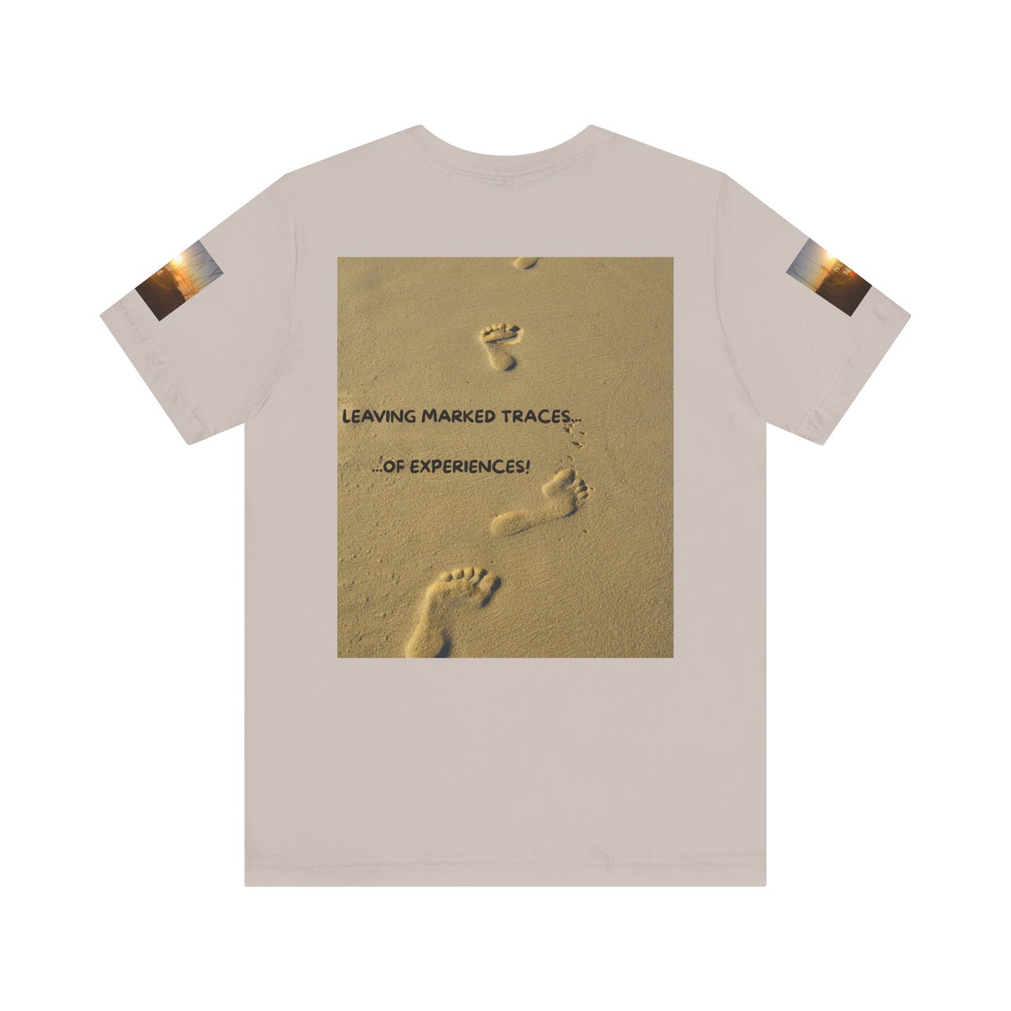 NEW ME IM Inspirational Unisex Tee | Celebrate New Beginnings, Motivational Shirt, Casual Wear, Gift for Self-Love, New Year, Personal Growth