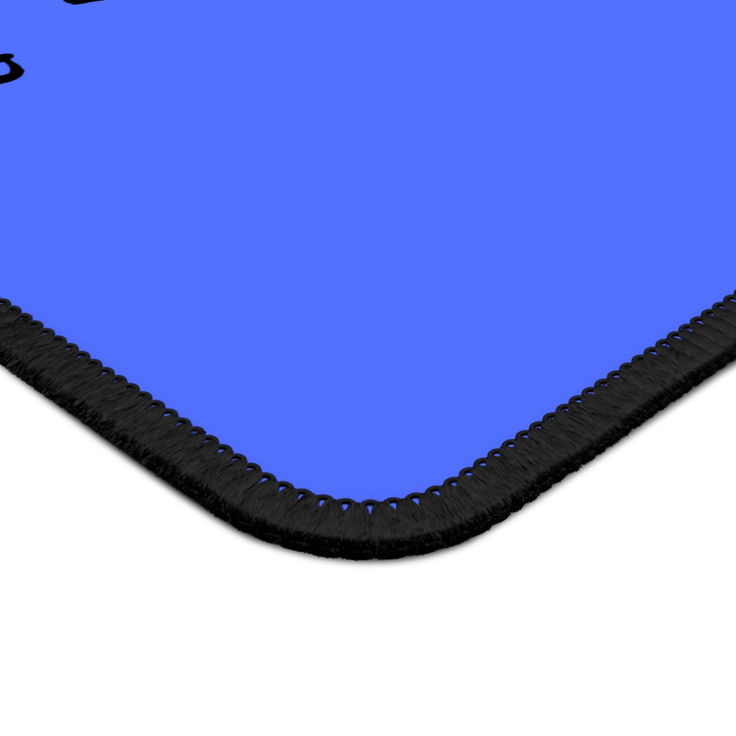 DIOS PATRIA LIBERTAD EL DOMINICANITO ESE Gaming Mouse Pad