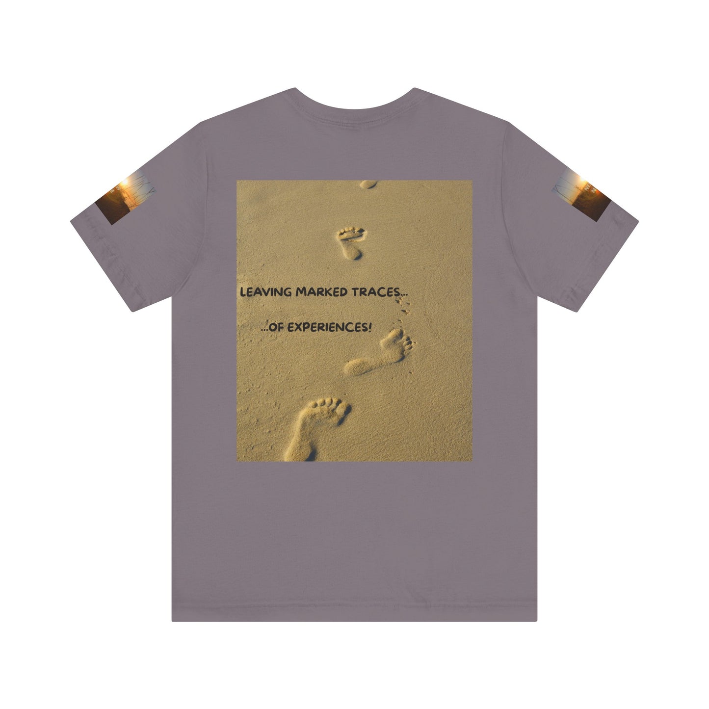NEW ME IM Inspirational Unisex Tee | Celebrate New Beginnings, Motivational Shirt, Casual Wear, Gift for Self-Love, New Year, Personal Growth