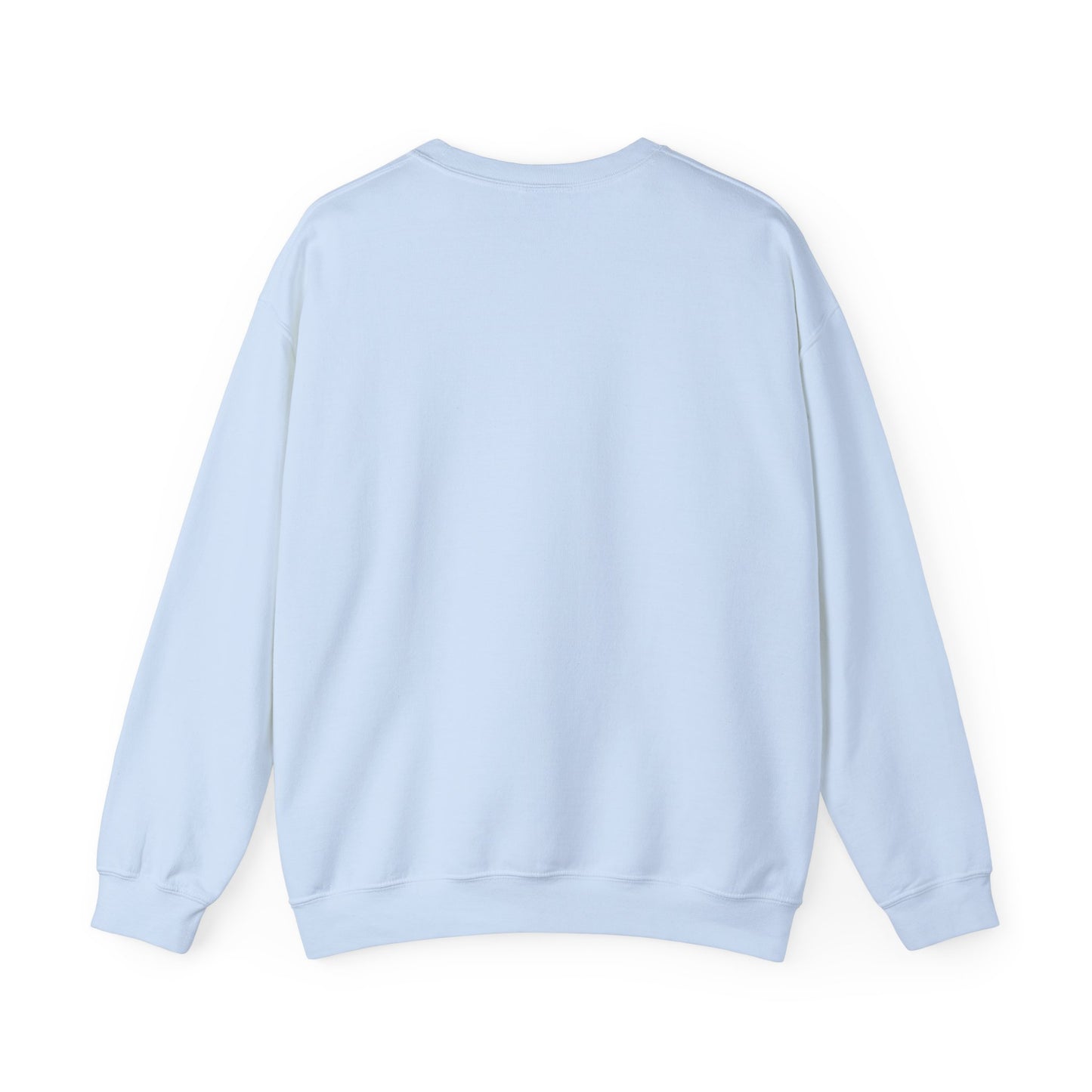 EL DOMINICANITO ESE Unisex Heavy Blend™ Crewneck Sweatshirt