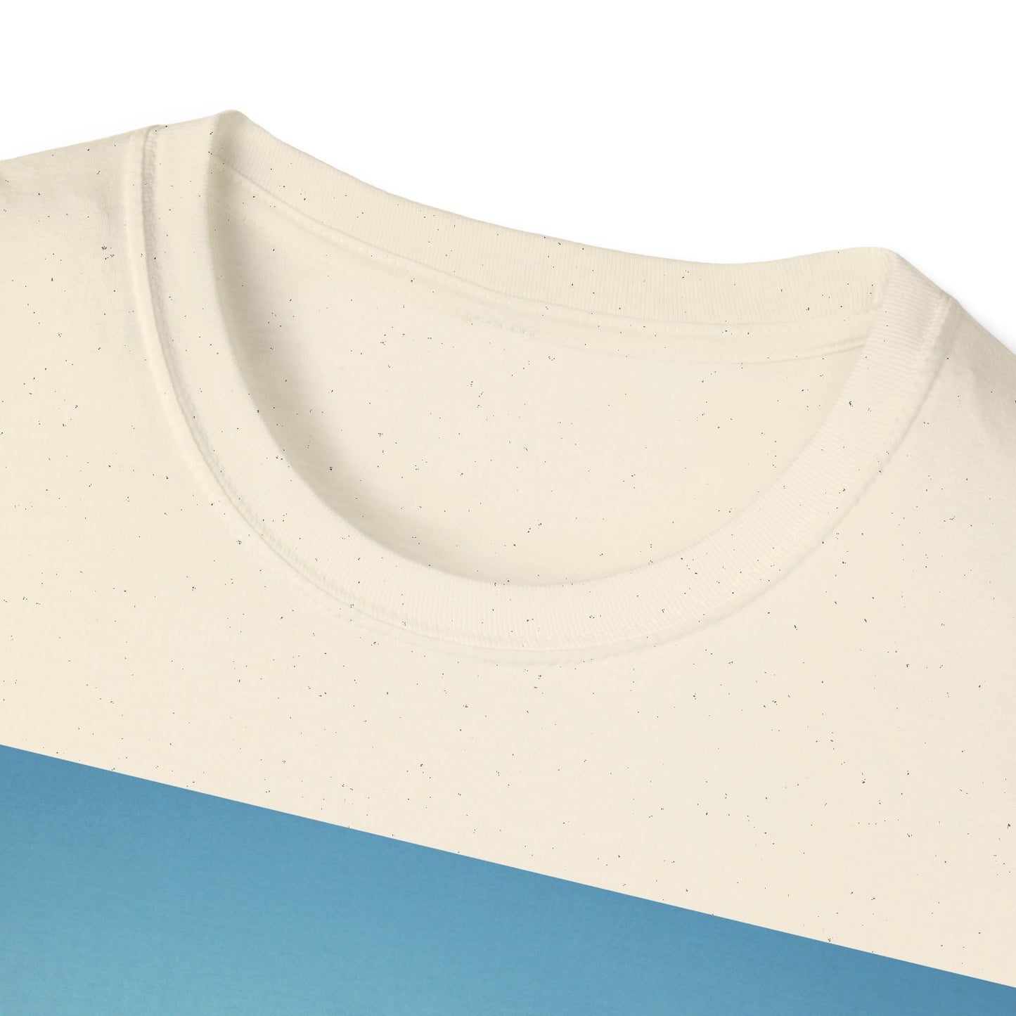 NEW DAY NEW OPPORTUNITY NEW ME Unisex Softstyle T-Shirt
