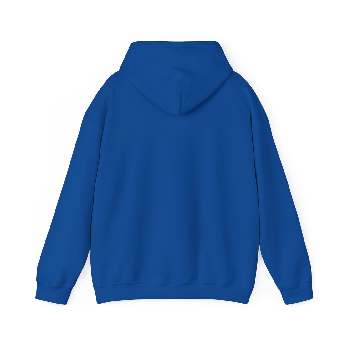 EL DOMINICANITO ESE Unisex Heavy Blend™ Hooded Sweatshirt