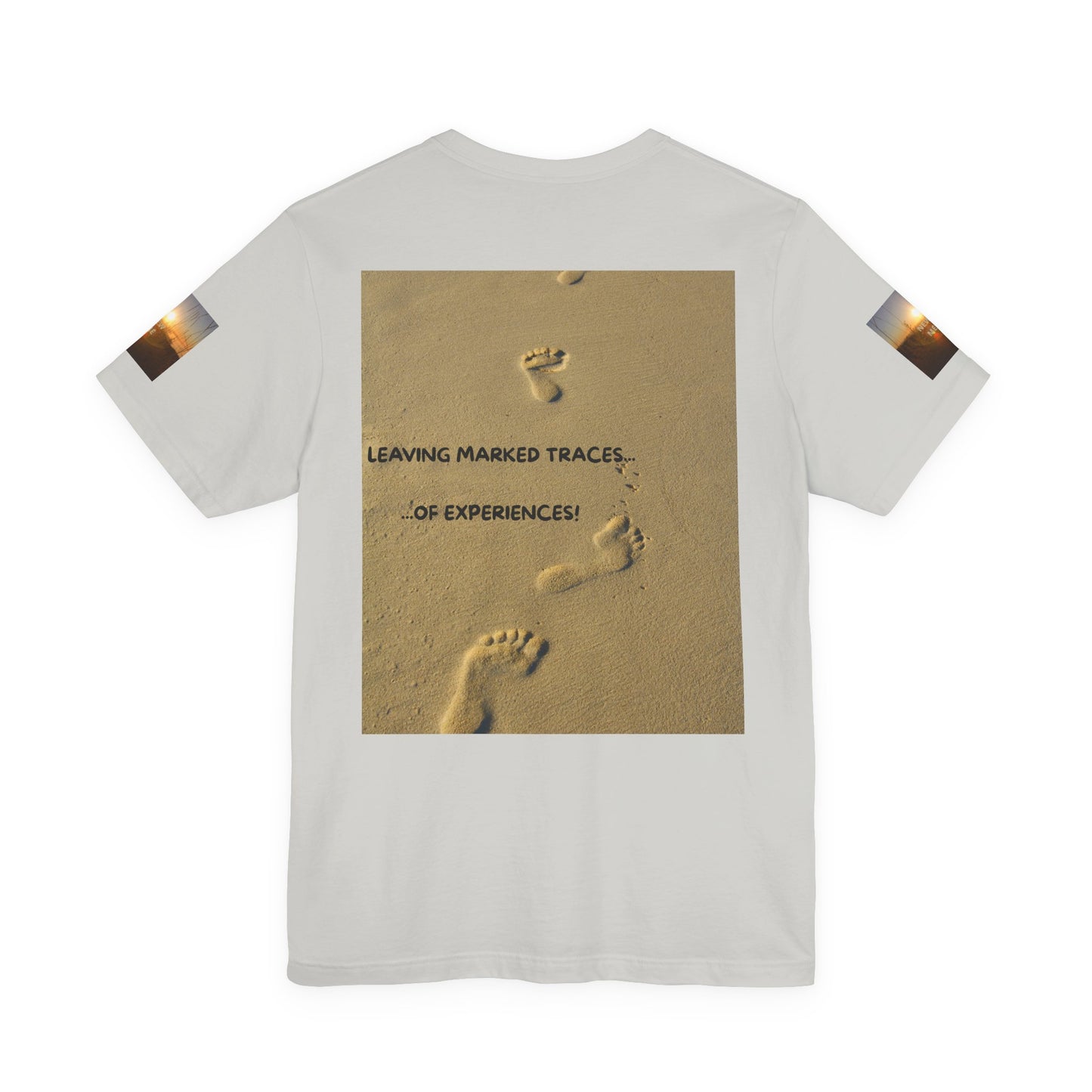NEW ME IM Inspirational Unisex Tee | Celebrate New Beginnings, Motivational Shirt, Casual Wear, Gift for Self-Love, New Year, Personal Growth