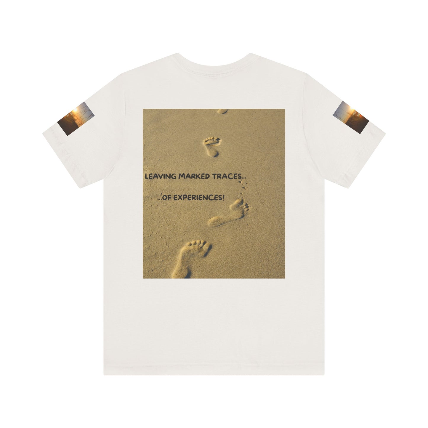 NEW ME IM Inspirational Unisex Tee | Celebrate New Beginnings, Motivational Shirt, Casual Wear, Gift for Self-Love, New Year, Personal Growth