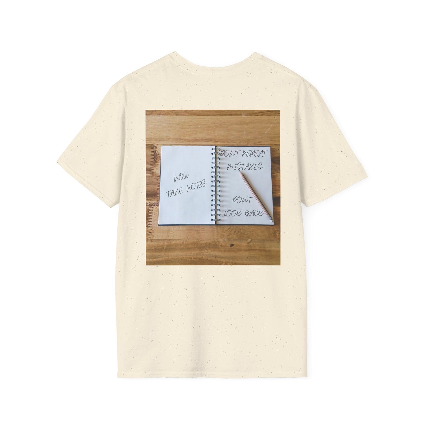 TURN THE PAGE Inspirational Book T-Shirt, Motivational Tee, Reading Lover Gift, Journal Enthusiast Apparel, Bookworm T-Shirt, Literary Quote Shirt