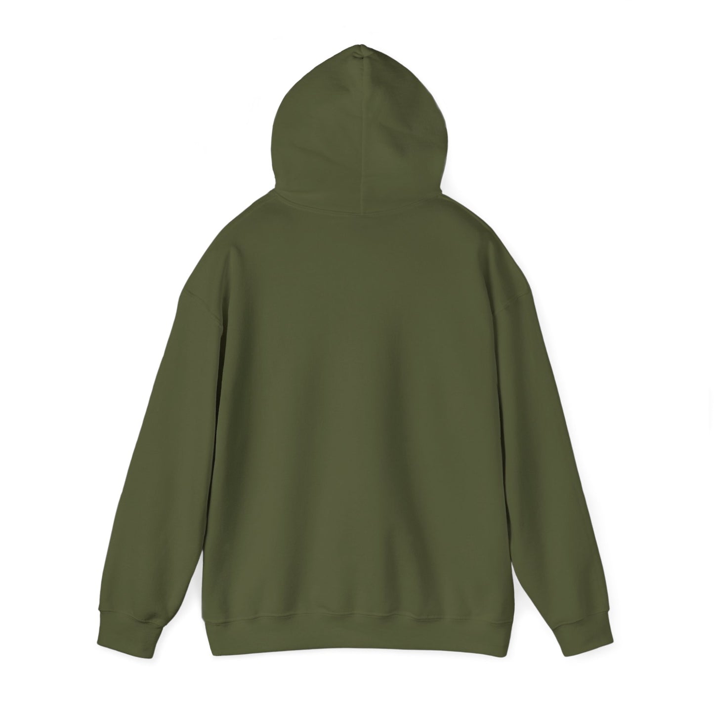 EL DOMINICANITO ESE Unisex Heavy Blend™ Hooded Sweatshirt