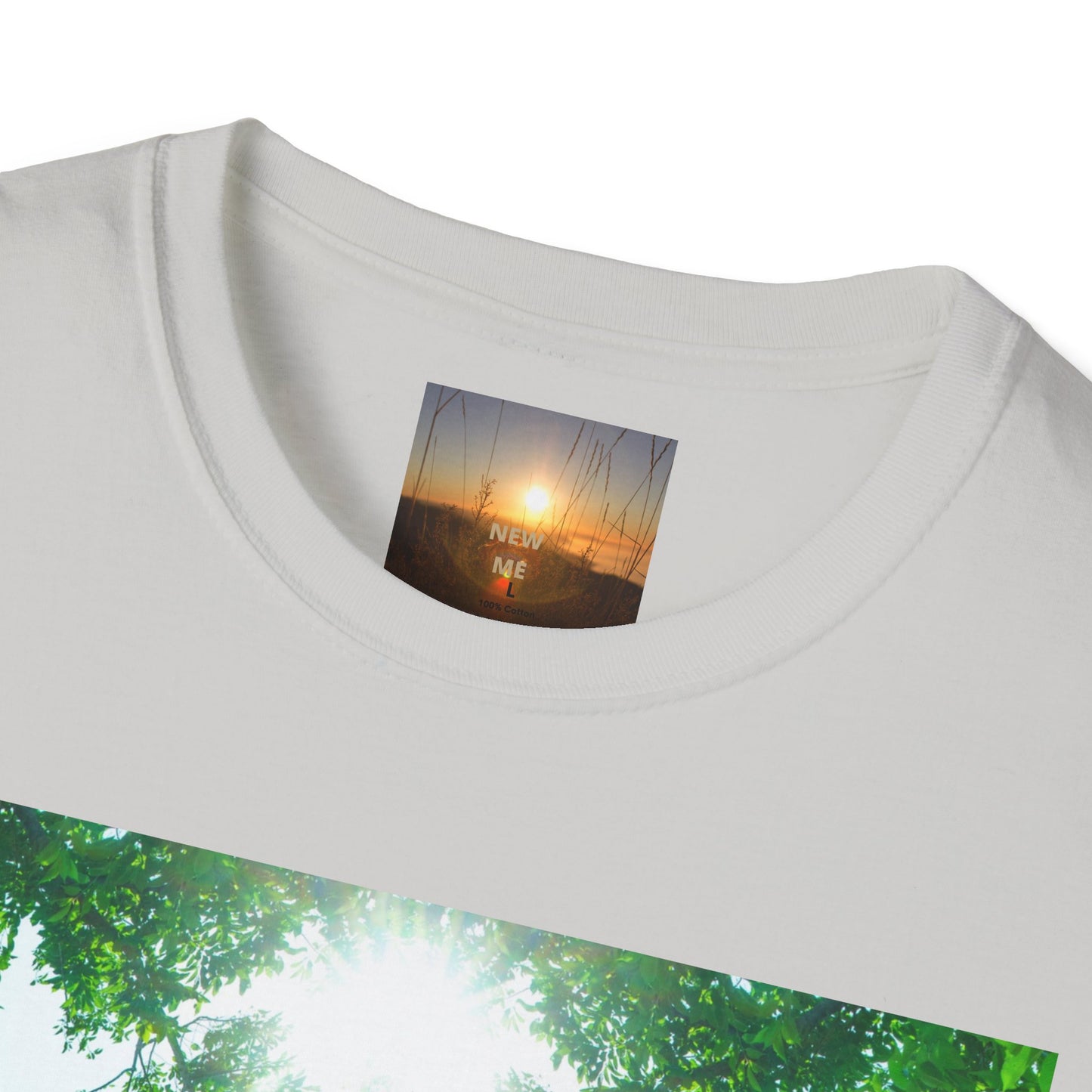 ARE YOU ALIVE? T-Shirt - Inspirational Design, Unisex Graphic Tee for Mindfulness, Casual Wear, Gifts for Nature Lovers, Positive Vibes
