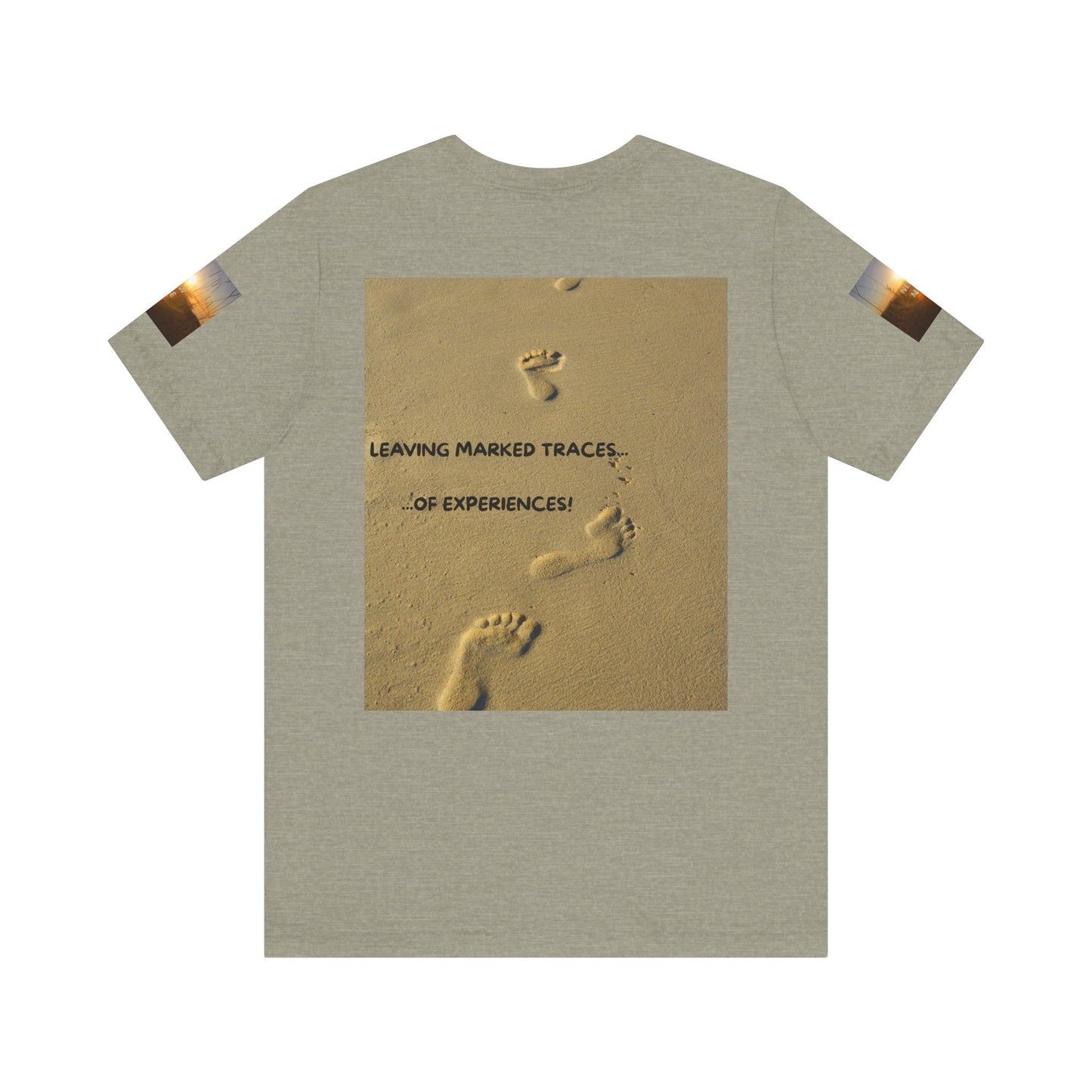 NEW ME IM Inspirational Unisex Tee | Celebrate New Beginnings, Motivational Shirt, Casual Wear, Gift for Self-Love, New Year, Personal Growth