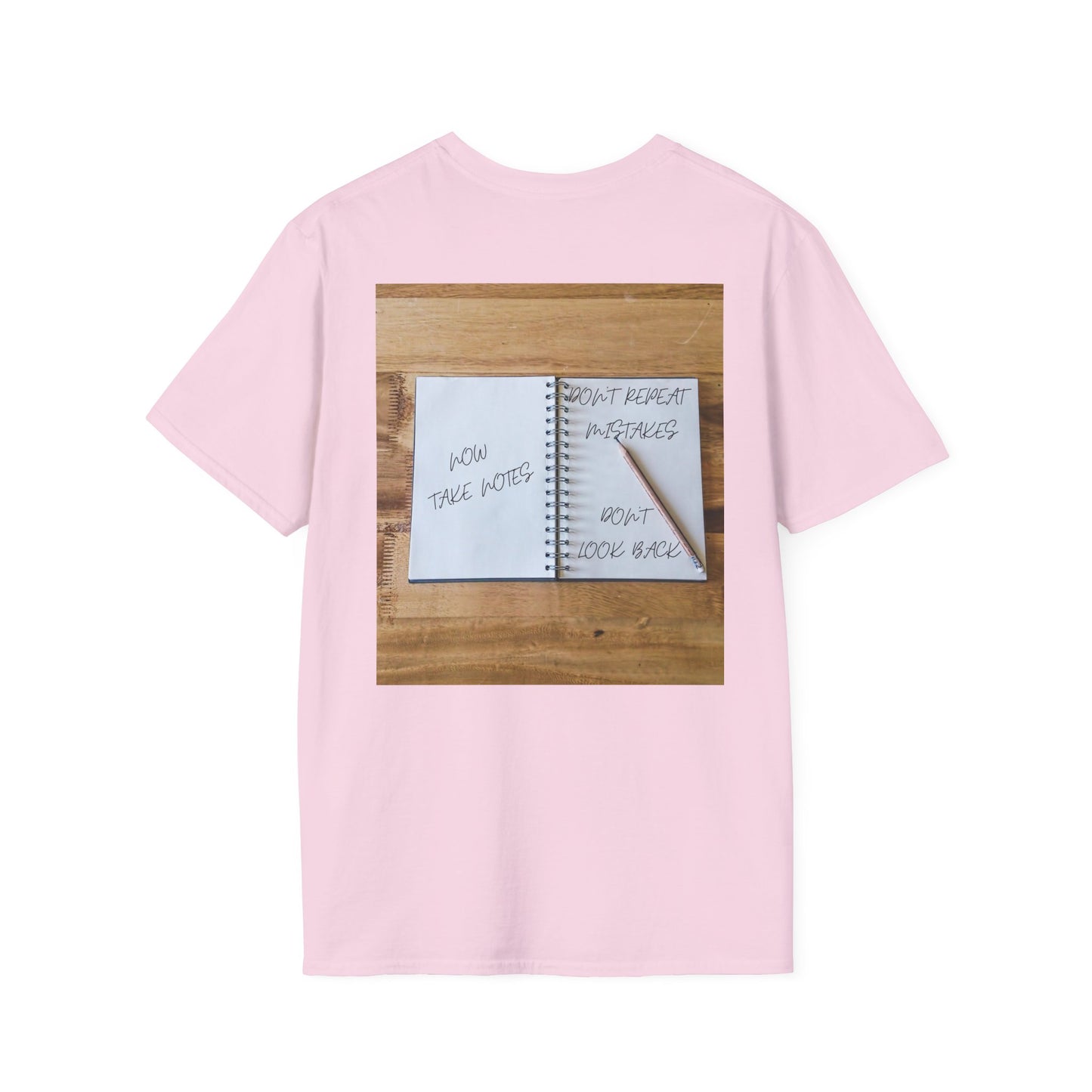 TURN THE PAGE Inspirational Book T-Shirt, Motivational Tee, Reading Lover Gift, Journal Enthusiast Apparel, Bookworm T-Shirt, Literary Quote Shirt