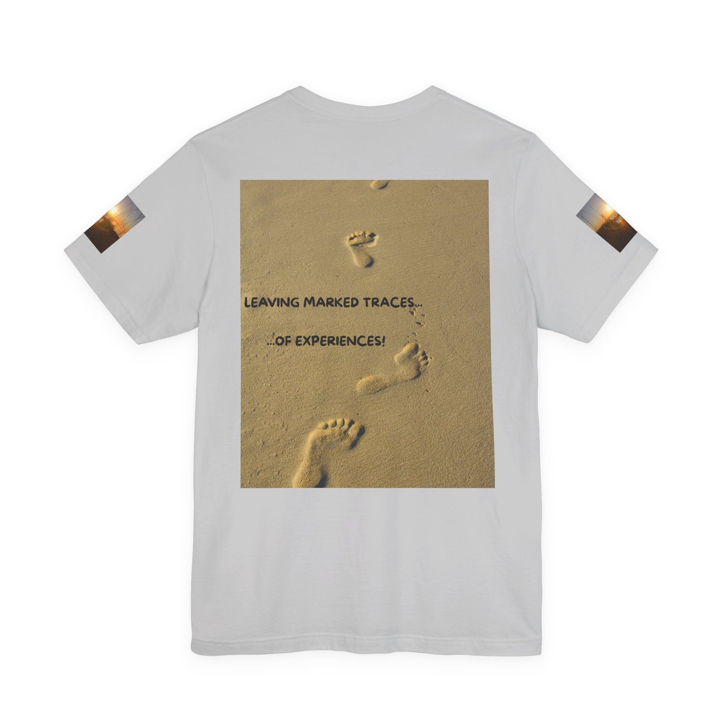 NEW ME IM Inspirational Unisex Tee | Celebrate New Beginnings, Motivational Shirt, Casual Wear, Gift for Self-Love, New Year, Personal Growth