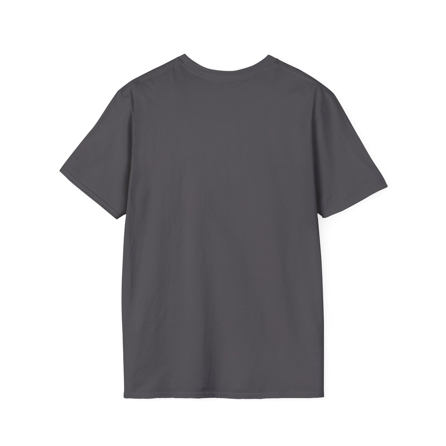 EL DOMINICANITO ESE Unisex Softstyle T-Shirt