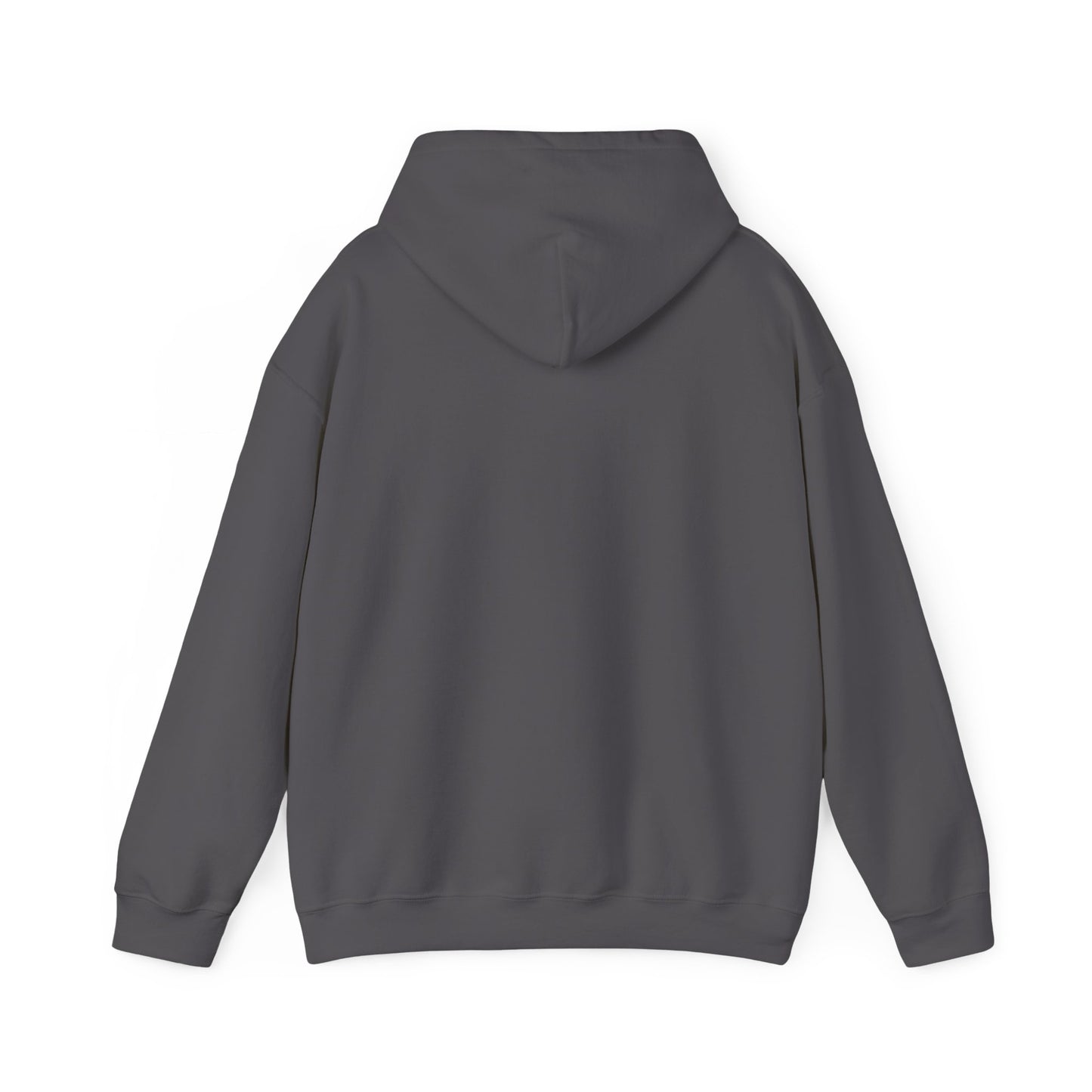 EL DOMINICANITO ESE Unisex Heavy Blend™ Hooded Sweatshirt
