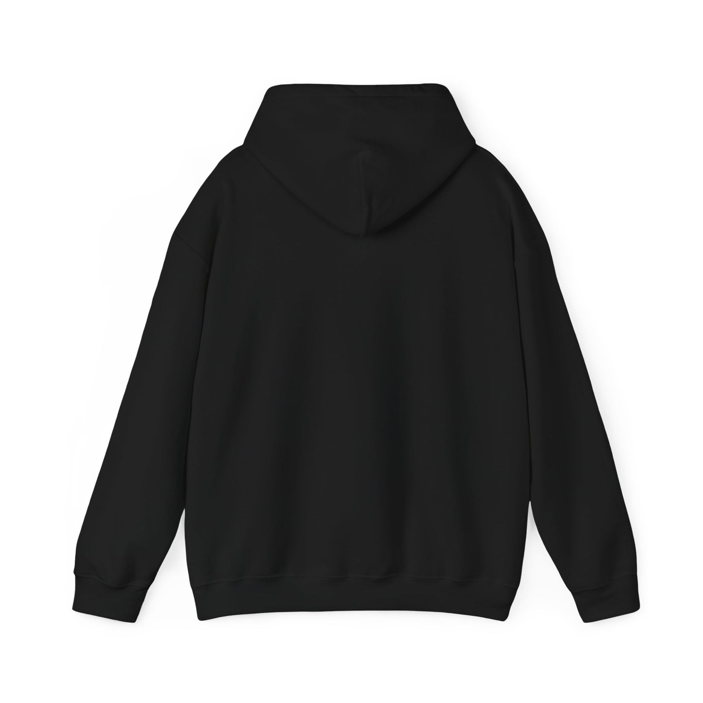 EL DOMINICANITO ESE Unisex Heavy Blend™ Hooded Sweatshirt