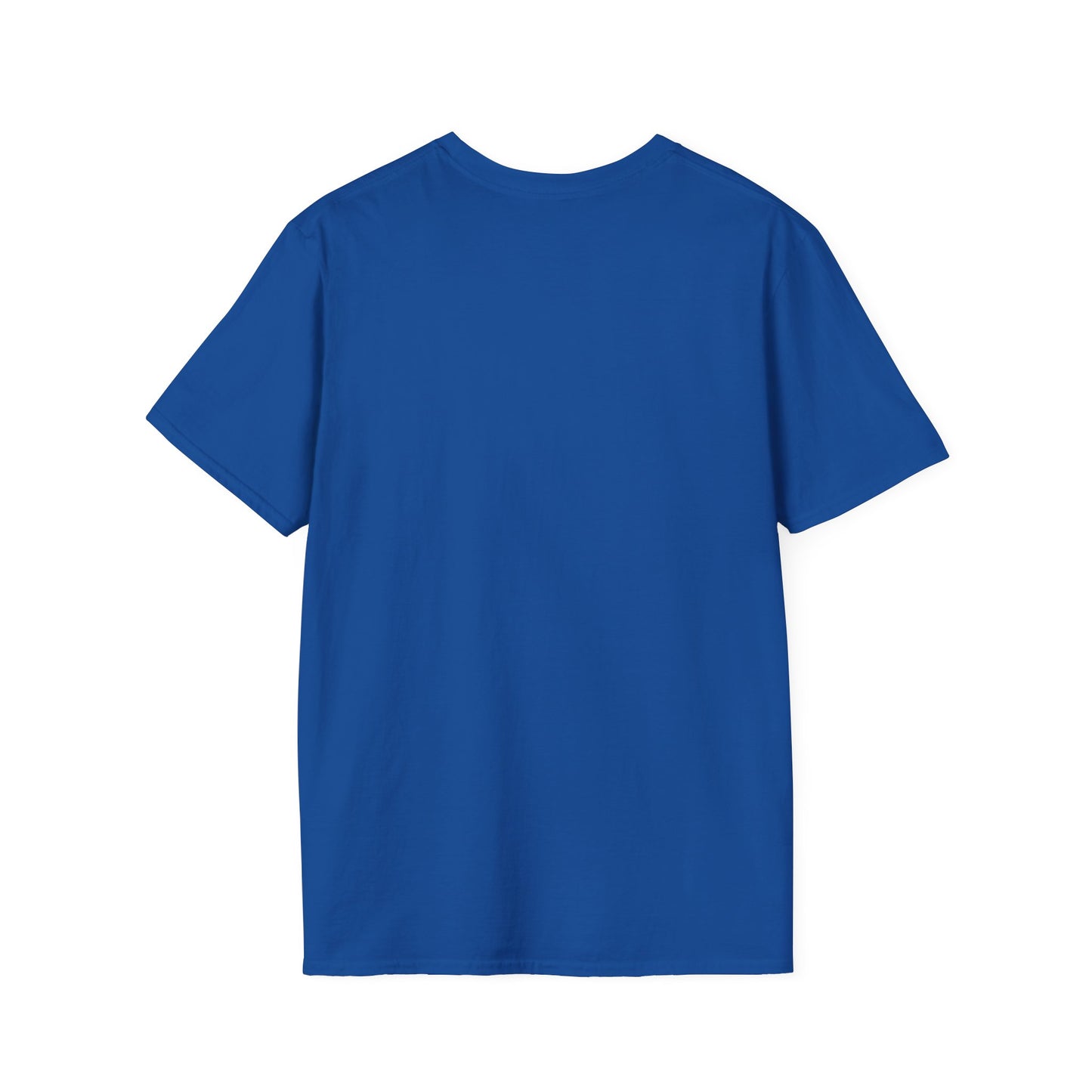 I MADE IT Unisex Softstyle T-Shirt