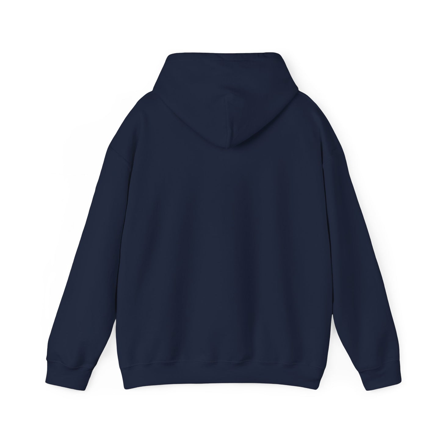 EL DOMINICANITO ESE Unisex Heavy Blend™ Hooded Sweatshirt
