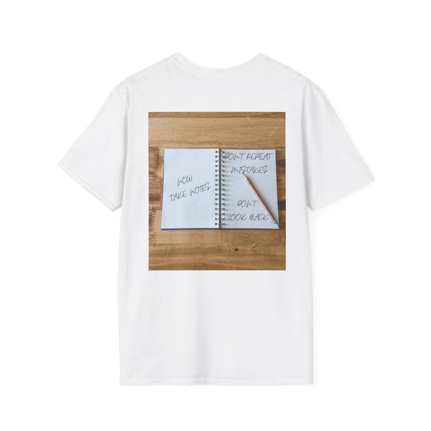 TURN THE PAGE Inspirational Book T-Shirt, Motivational Tee, Reading Lover Gift, Journal Enthusiast Apparel, Bookworm T-Shirt, Literary Quote Shirt