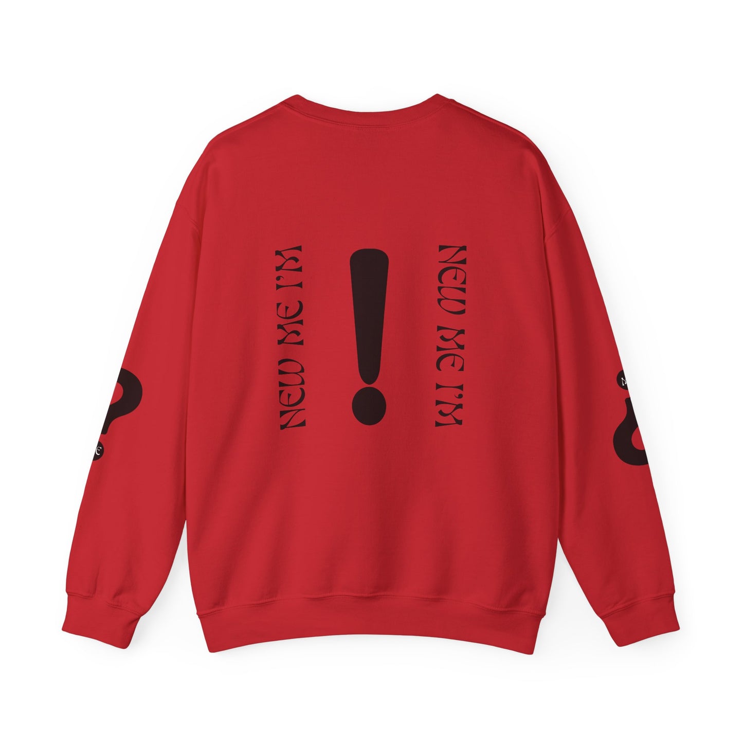 ARE YOU ALIVE Crewneck Sweatshirt, Motivational Gift, Cozy Relaxed Wear, Nature Vibes, Unisex Sweatshirt, Self-Care
