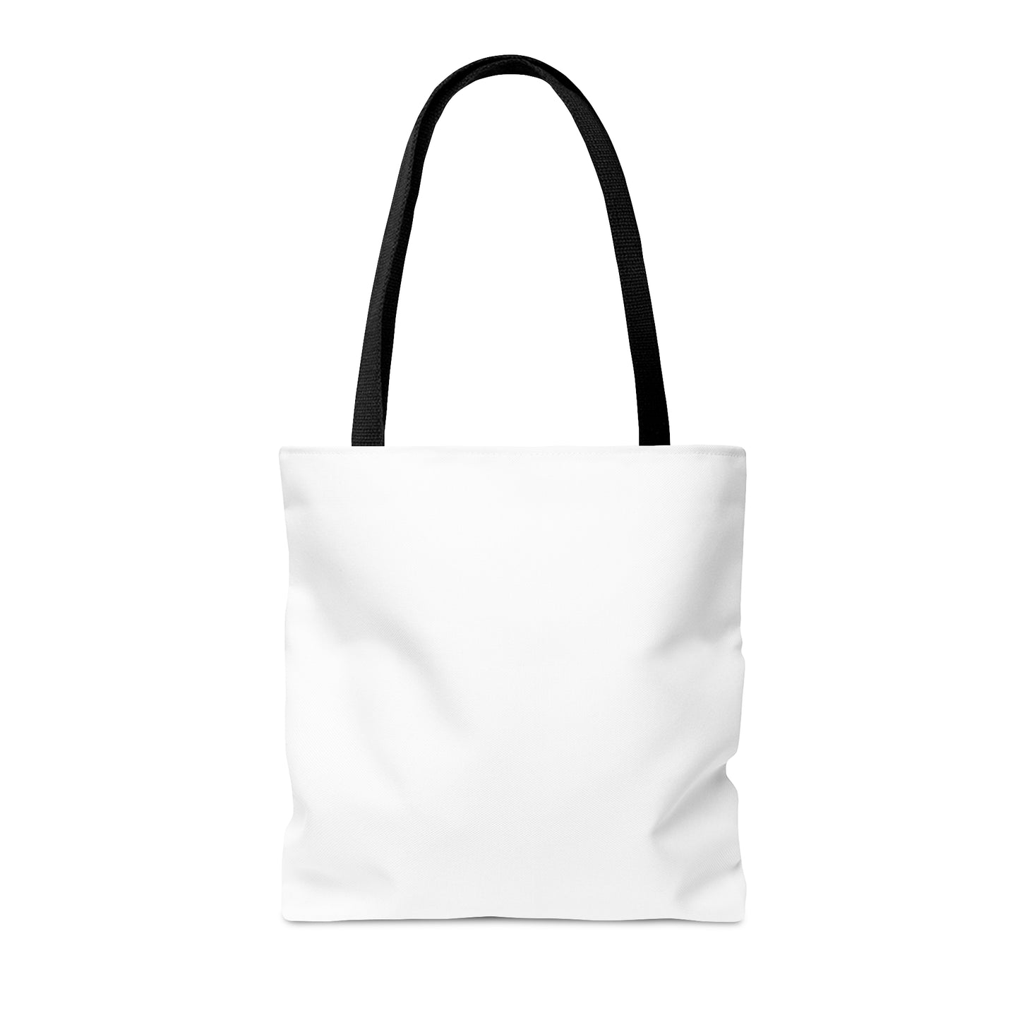 YO HAGO LO QUE QUIERO Tote Bag (AOP)