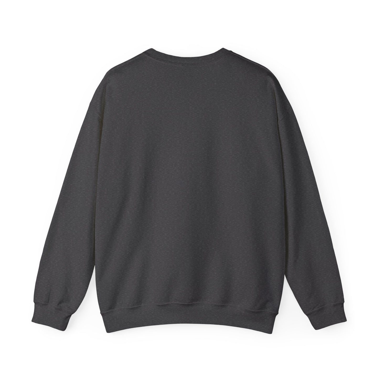 EL DOMINICANITO ESE Unisex Heavy Blend™ Crewneck Sweatshirt