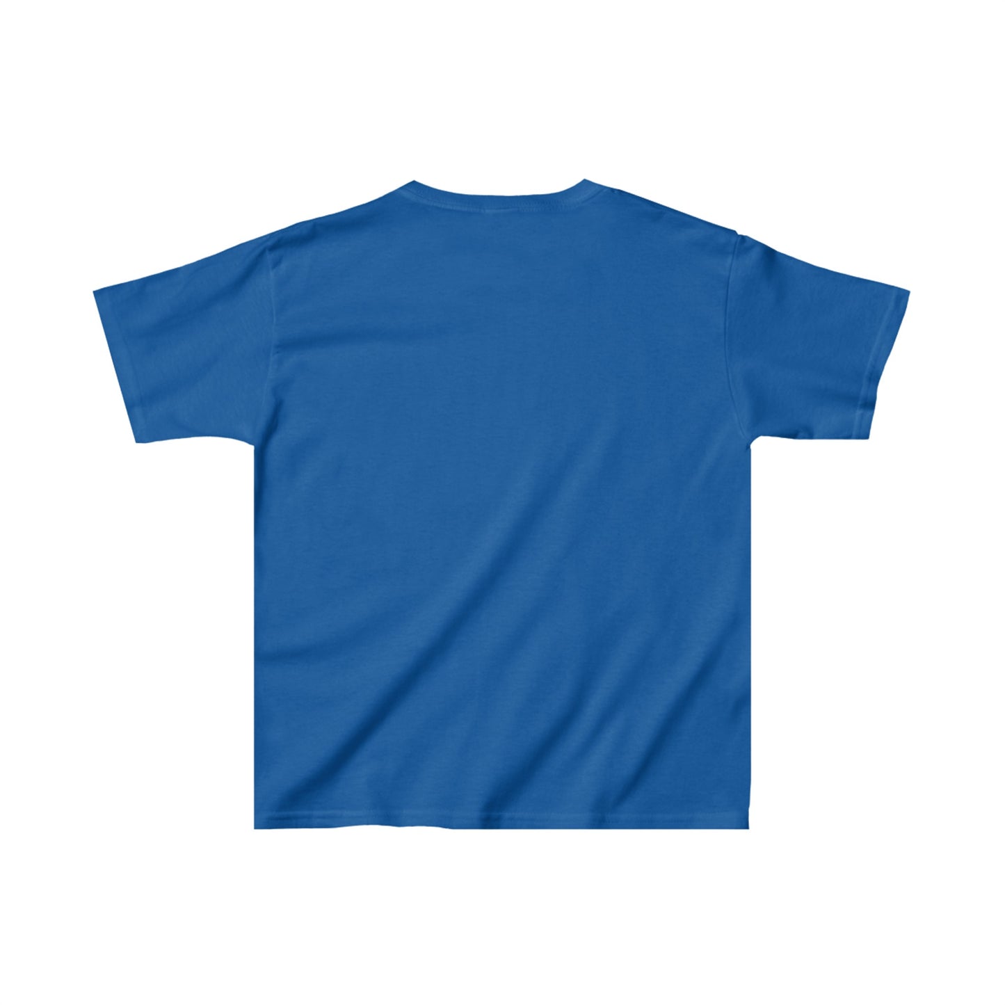 100 % AGREED TEAMWORK Kids Heavy Cotton™ Tee
