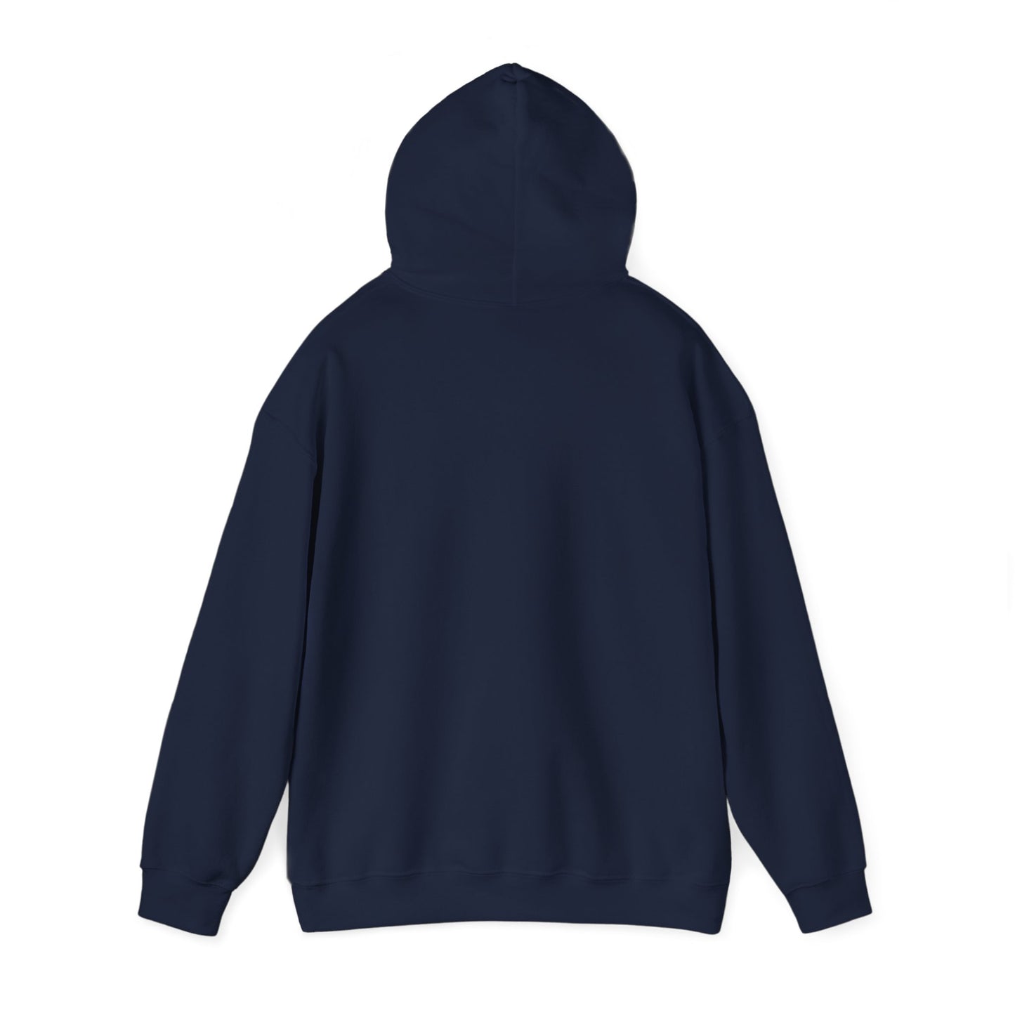 EL DOMINICANITO ESE Unisex Heavy Blend™ Hooded Sweatshirt