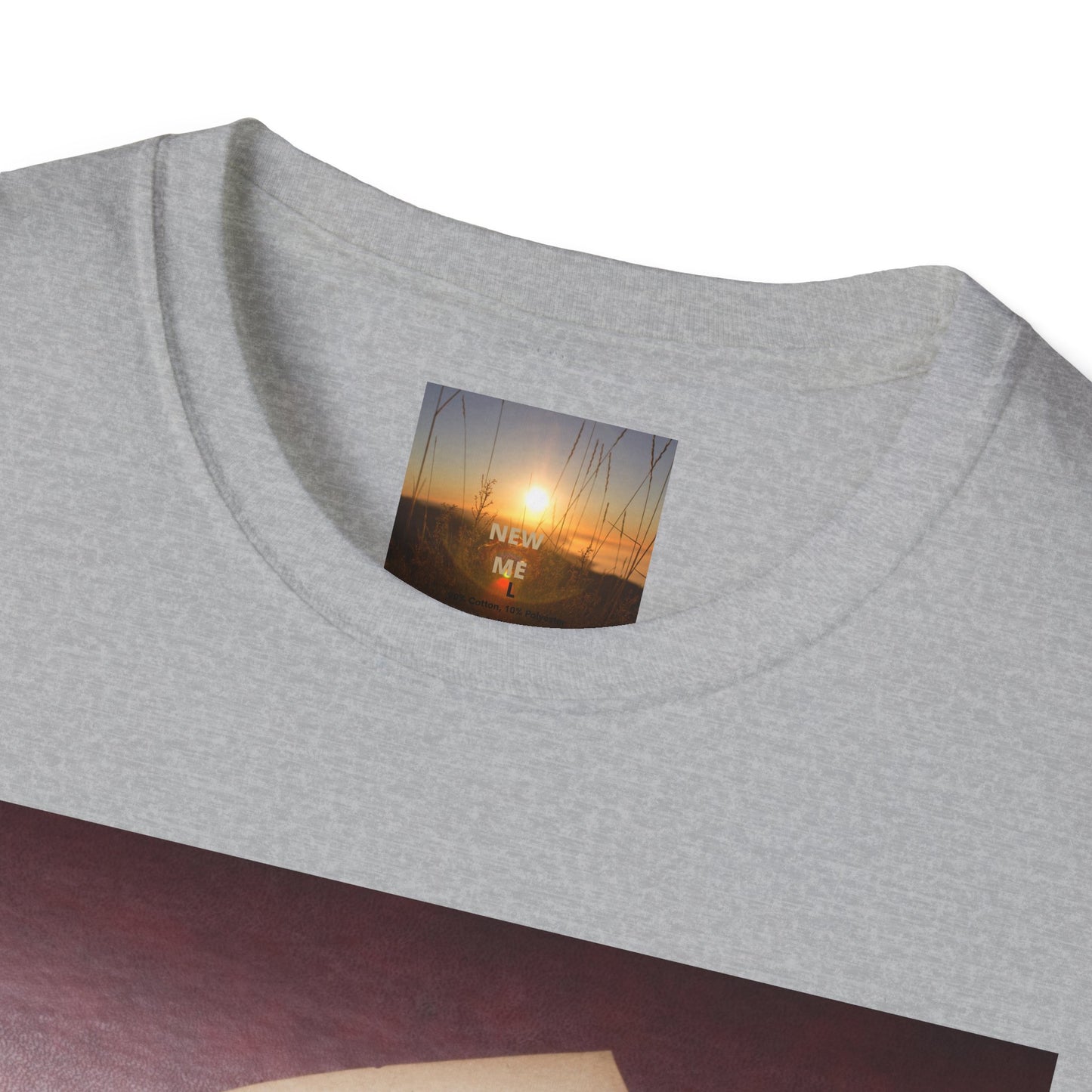 TURN THE PAGE Inspirational Book T-Shirt, Motivational Tee, Reading Lover Gift, Journal Enthusiast Apparel, Bookworm T-Shirt, Literary Quote Shirt