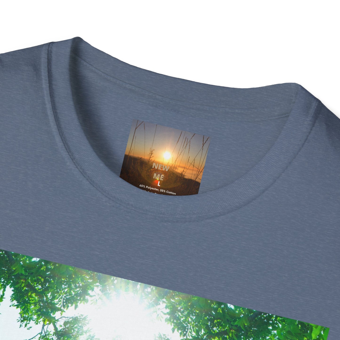ARE YOU ALIVE? T-Shirt - Inspirational Design, Unisex Graphic Tee for Mindfulness, Casual Wear, Gifts for Nature Lovers, Positive Vibes