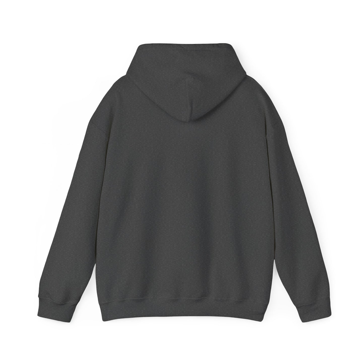 EL DOMINICANITO ESE Unisex Heavy Blend™ Hooded Sweatshirt