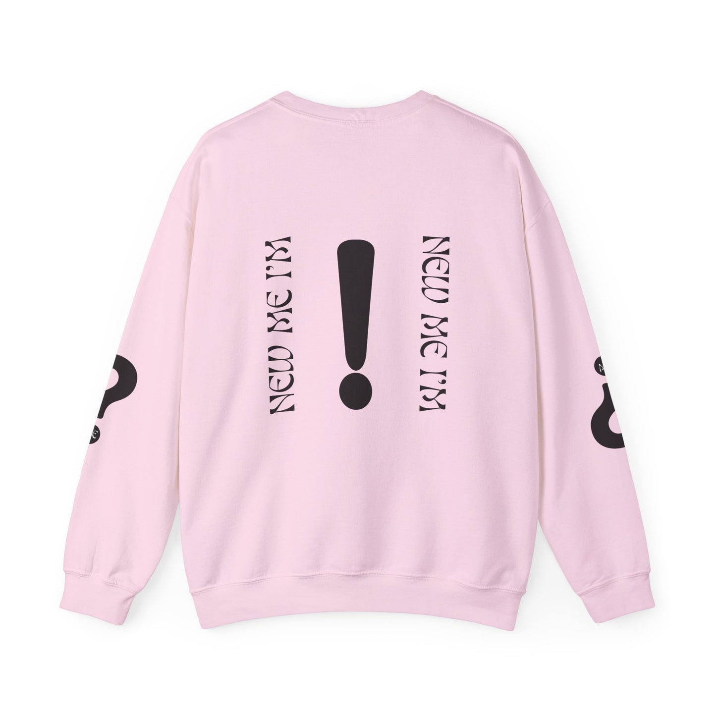 ARE YOU ALIVE Crewneck Sweatshirt, Motivational Gift, Cozy Relaxed Wear, Nature Vibes, Unisex Sweatshirt, Self-Care