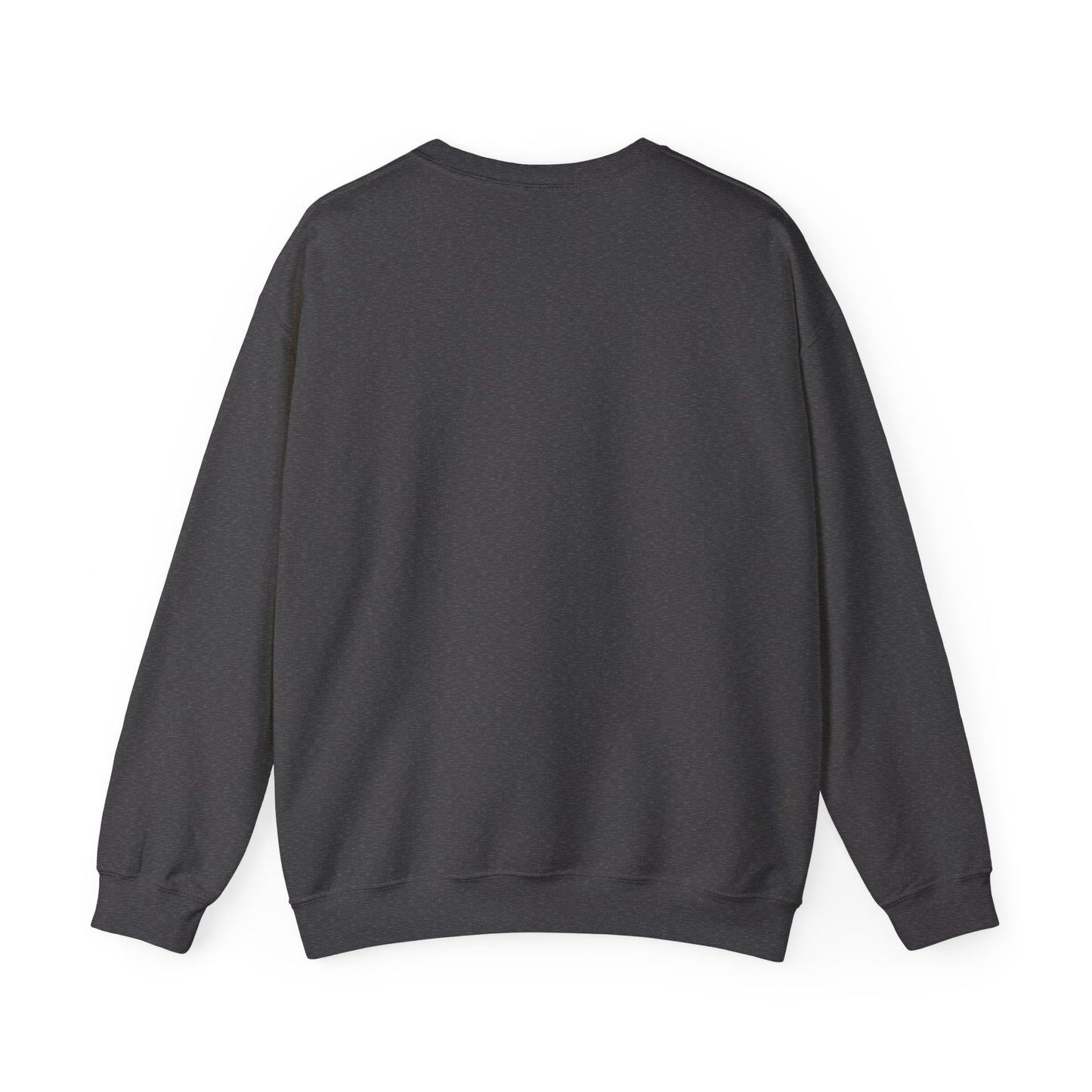 EL DOMINICANITO ESE Unisex Heavy Blend™ Crewneck Sweatshirt