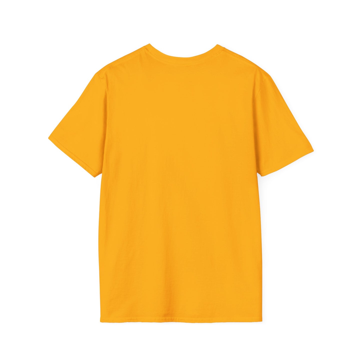 SON OF GOD I AM NEW ME Unisex Softstyle T-Shirt