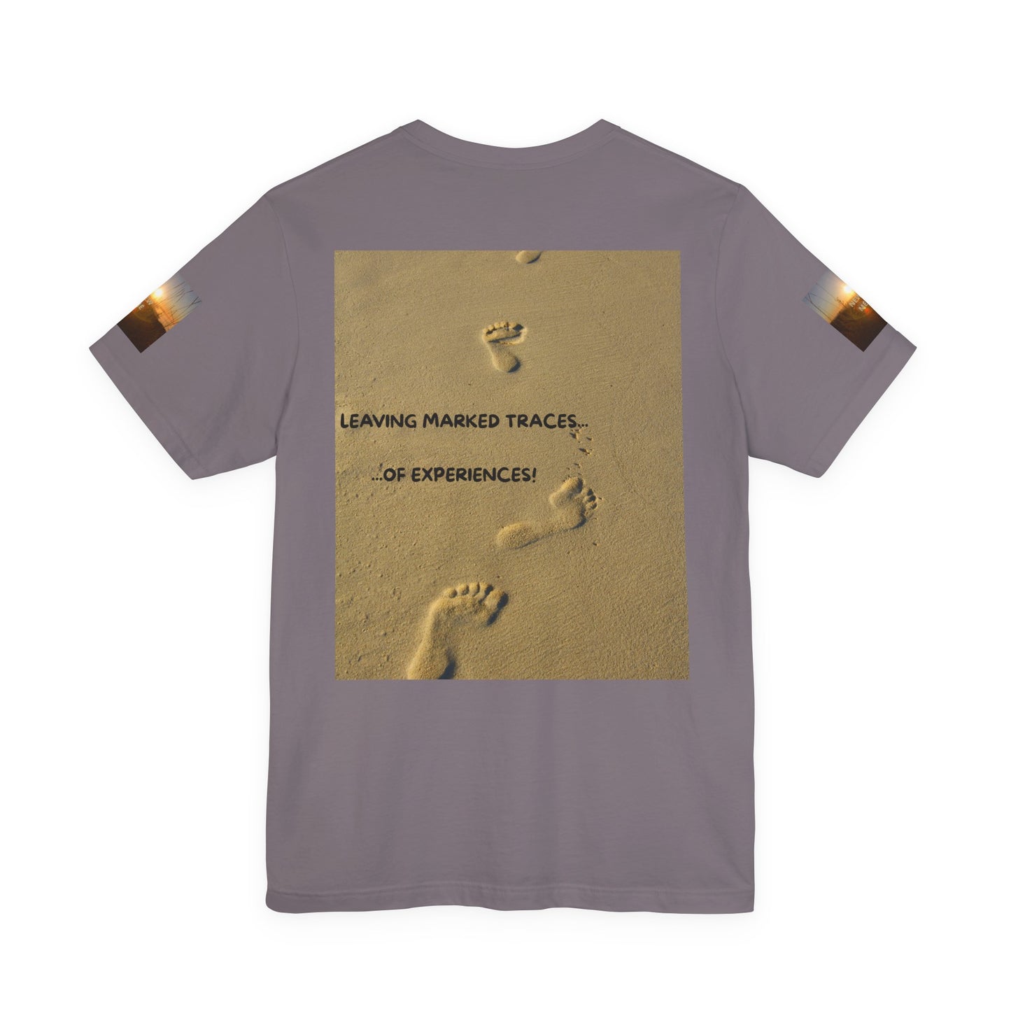 NEW ME IM Inspirational Unisex Tee | Celebrate New Beginnings, Motivational Shirt, Casual Wear, Gift for Self-Love, New Year, Personal Growth