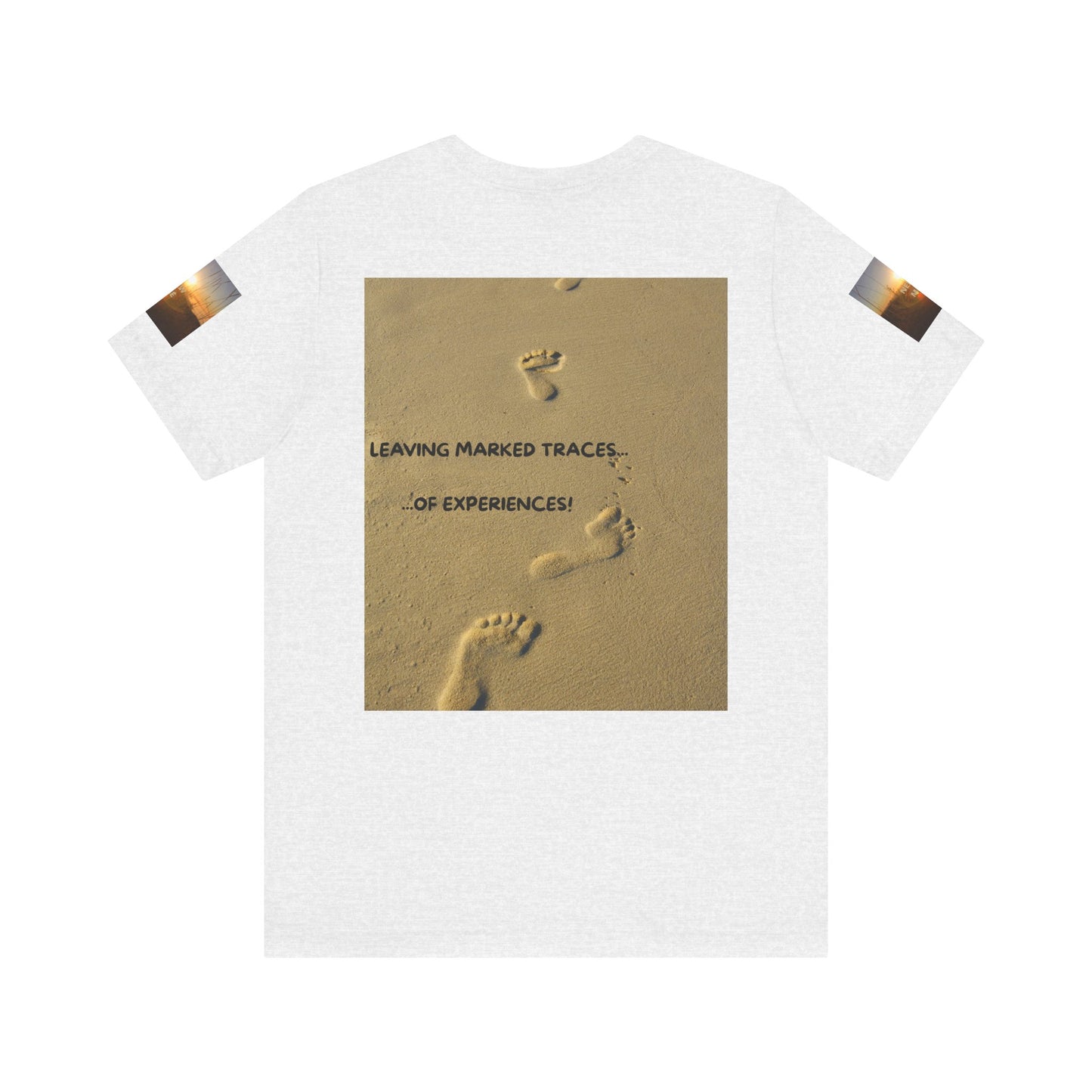 NEW ME IM Inspirational Unisex Tee | Celebrate New Beginnings, Motivational Shirt, Casual Wear, Gift for Self-Love, New Year, Personal Growth