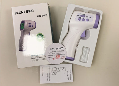 STOCK Infrared Electronic Thermometer