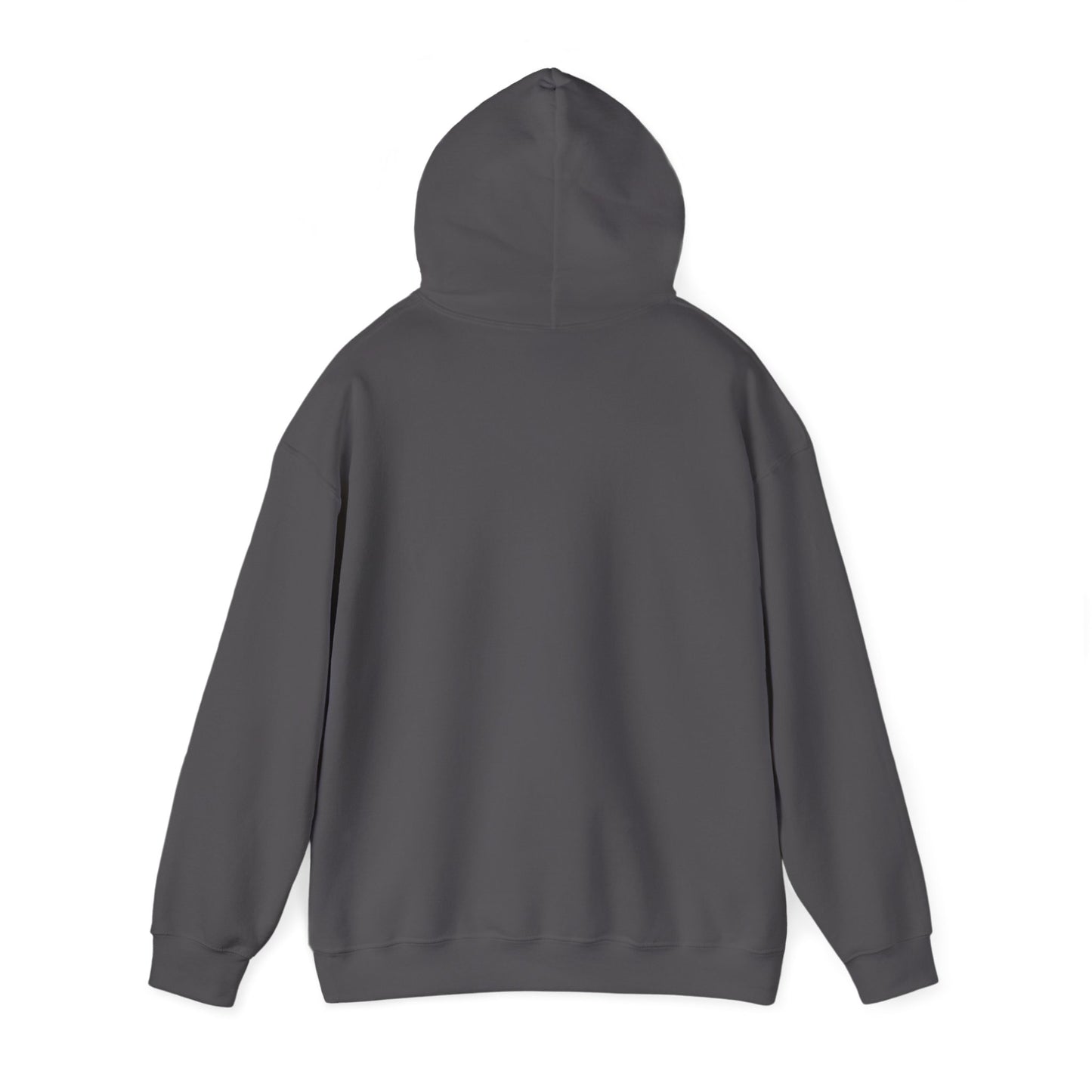 EL DOMINICANITO ESE Unisex Heavy Blend™ Hooded Sweatshirt