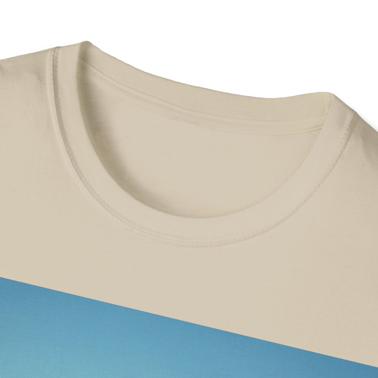 NEW DAY NEW OPPORTUNITY NEW ME Unisex Softstyle T-Shirt