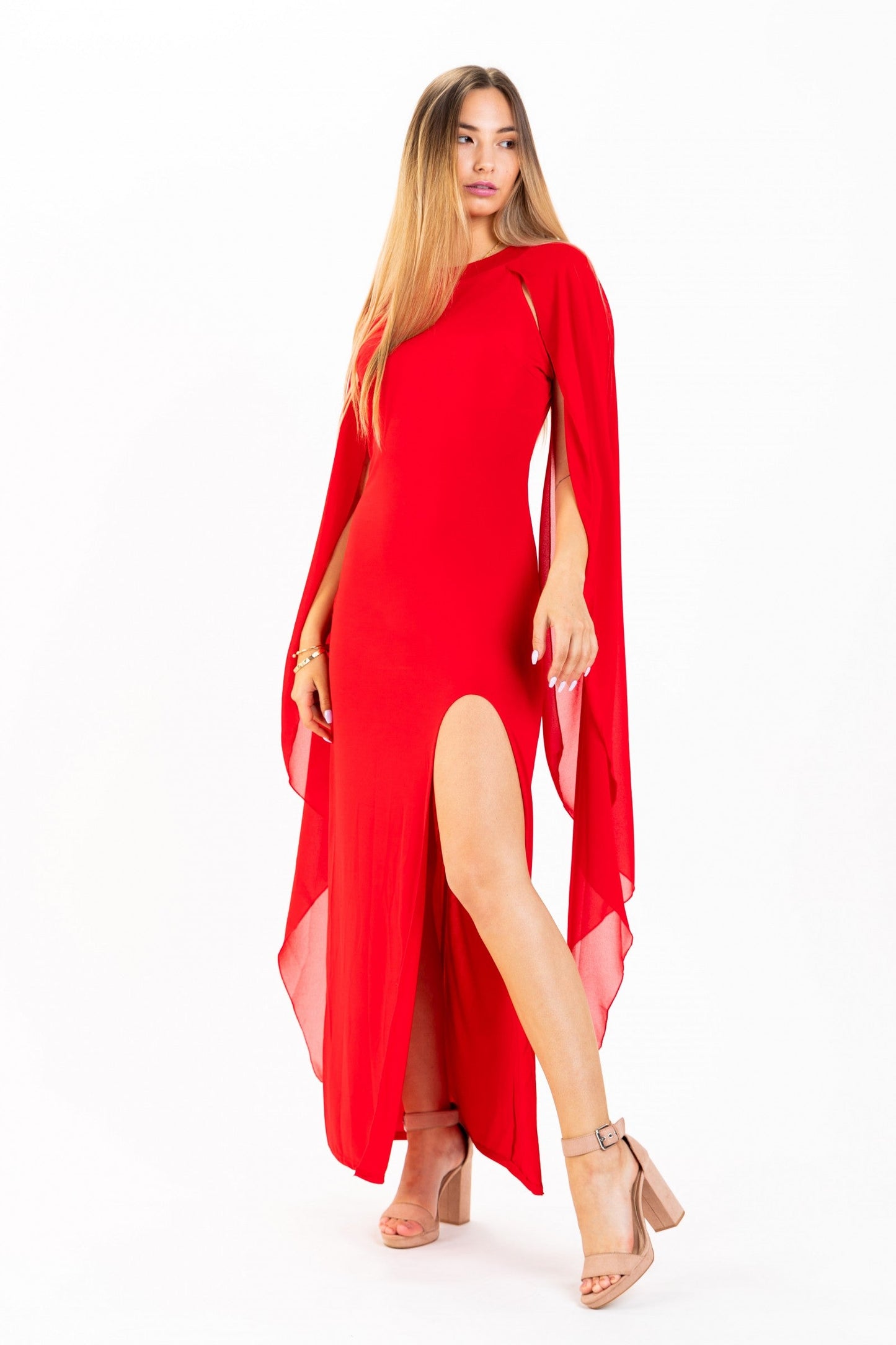 WOMEN DRESS