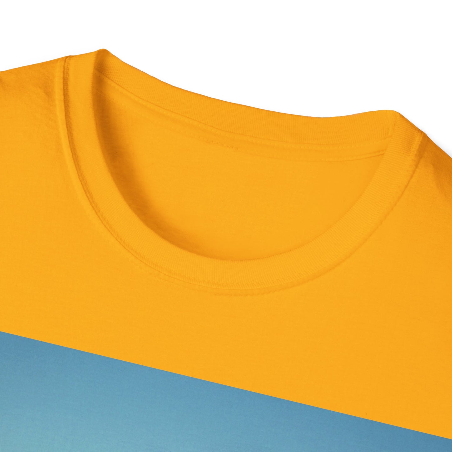 NEW DAY NEW OPPORTUNITY NEW ME Unisex Softstyle T-Shirt