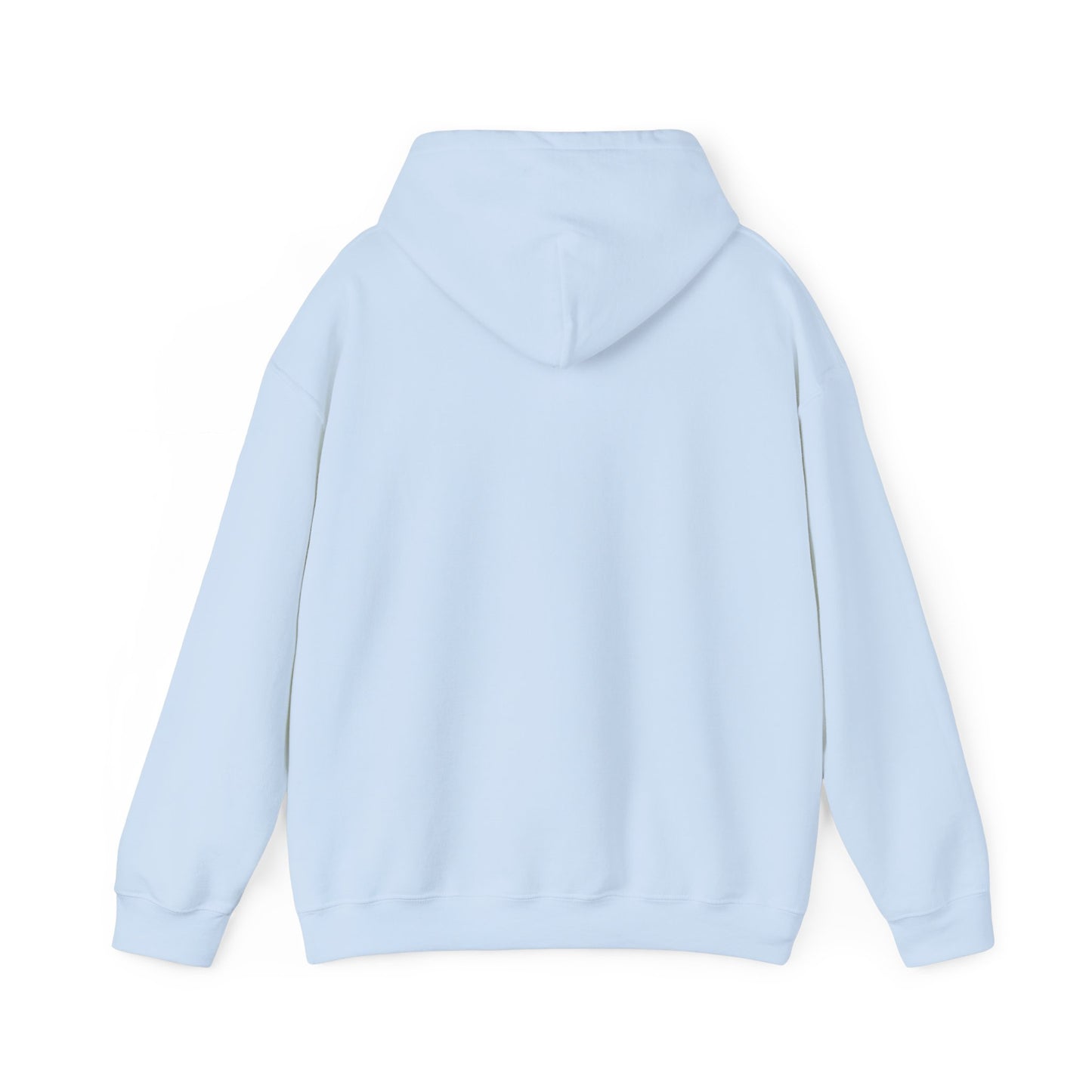 EL DOMINICANITO ESE Unisex Heavy Blend™ Hooded Sweatshirt