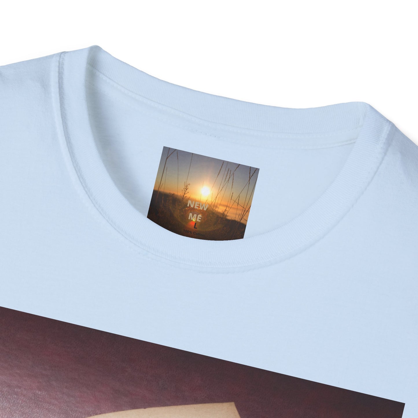 TURN THE PAGE Inspirational Book T-Shirt, Motivational Tee, Reading Lover Gift, Journal Enthusiast Apparel, Bookworm T-Shirt, Literary Quote Shirt
