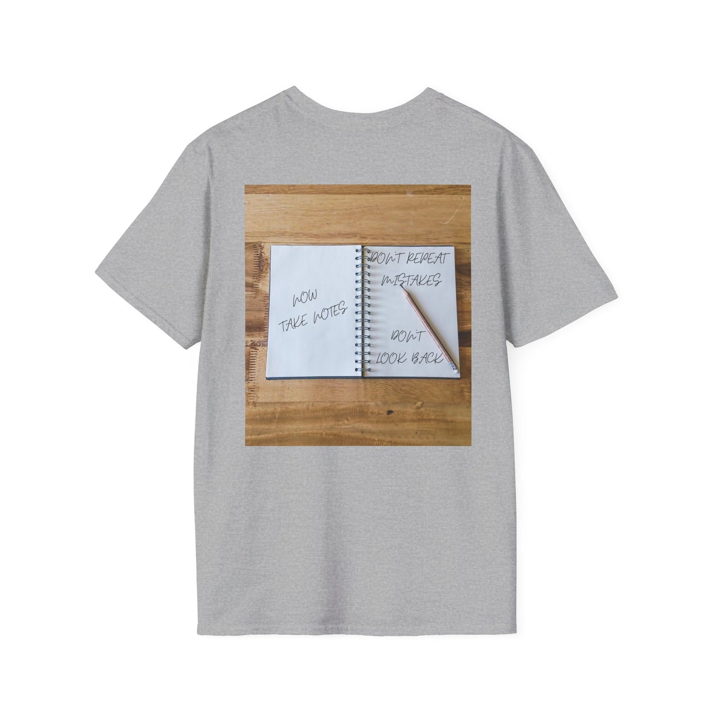 TURN THE PAGE Inspirational Book T-Shirt, Motivational Tee, Reading Lover Gift, Journal Enthusiast Apparel, Bookworm T-Shirt, Literary Quote Shirt