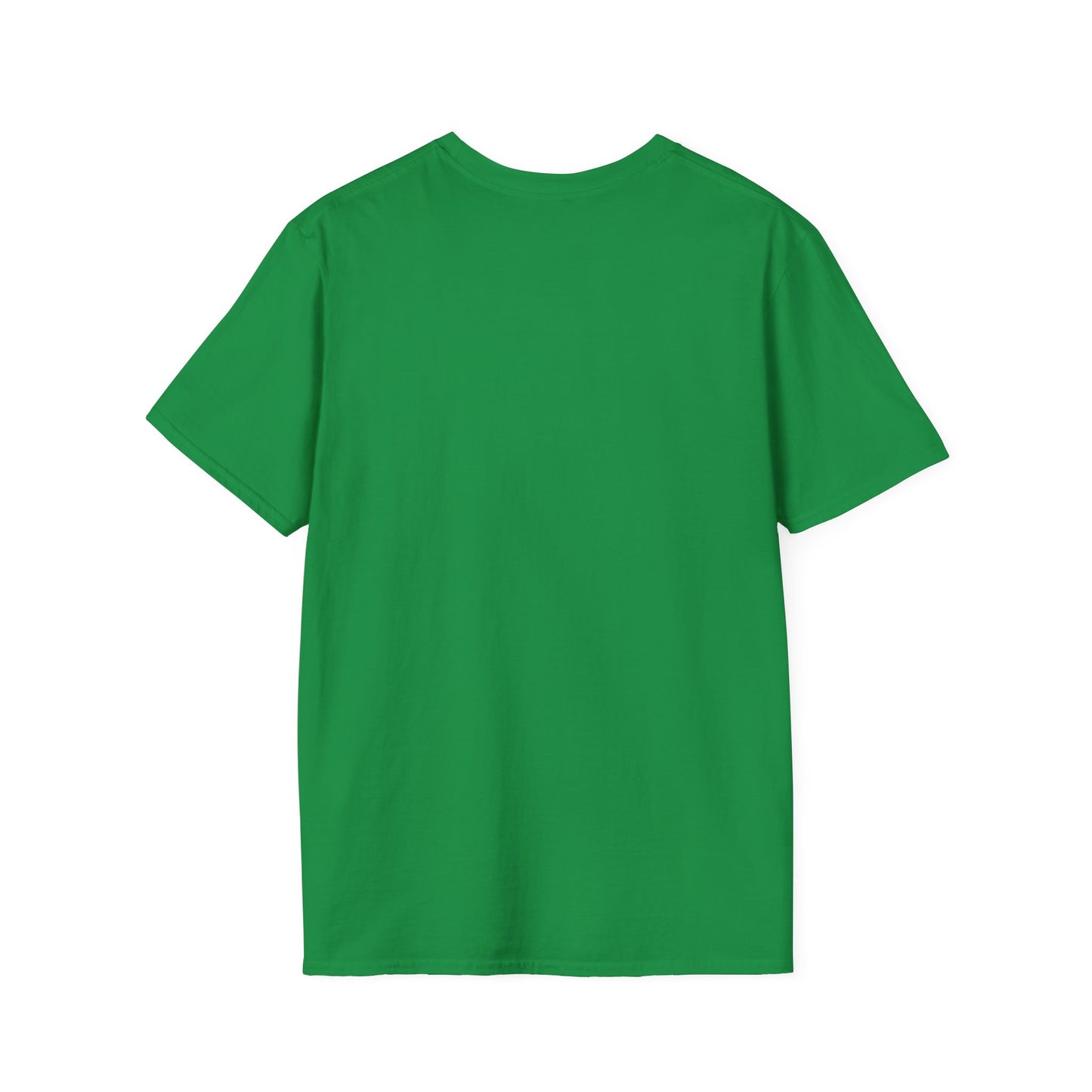 NEW DAY NEW OPPORTUNITY NEW ME Unisex Softstyle T-Shirt