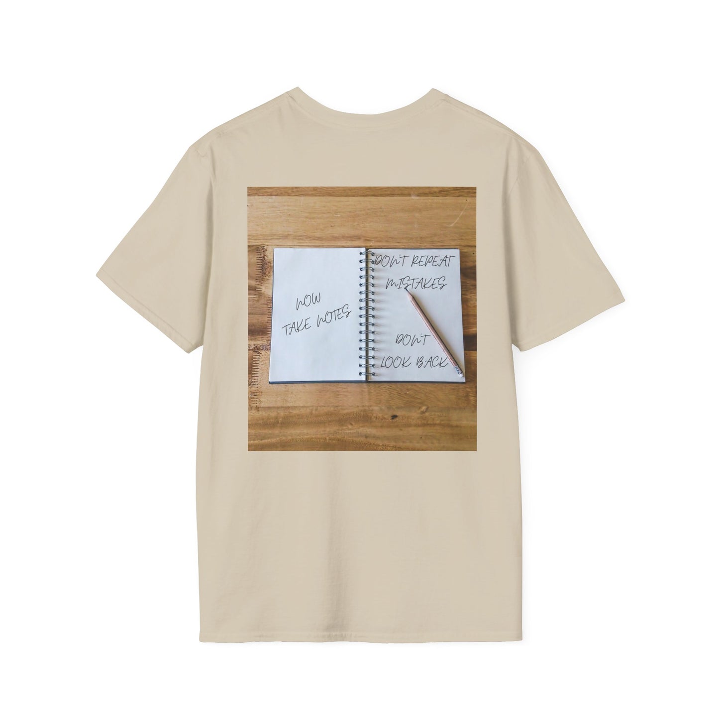 TURN THE PAGE Inspirational Book T-Shirt, Motivational Tee, Reading Lover Gift, Journal Enthusiast Apparel, Bookworm T-Shirt, Literary Quote Shirt