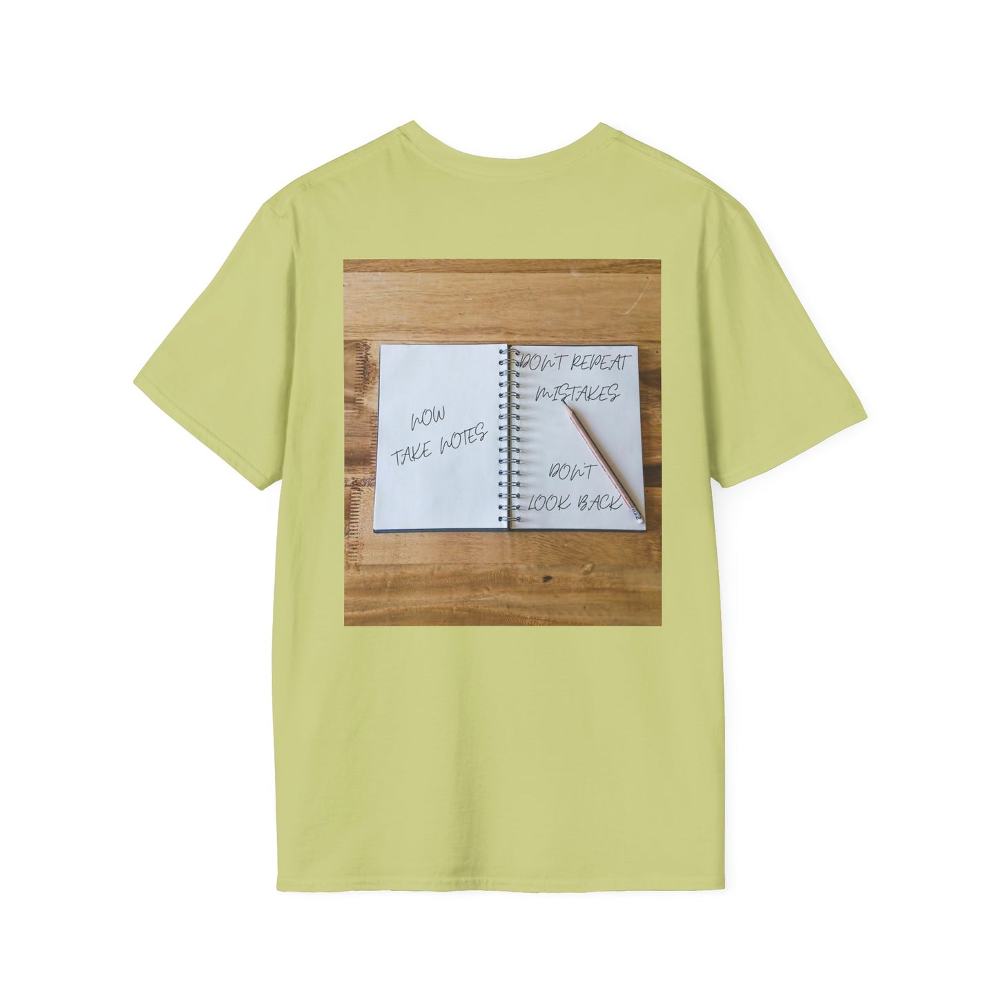 TURN THE PAGE Inspirational Book T-Shirt, Motivational Tee, Reading Lover Gift, Journal Enthusiast Apparel, Bookworm T-Shirt, Literary Quote Shirt