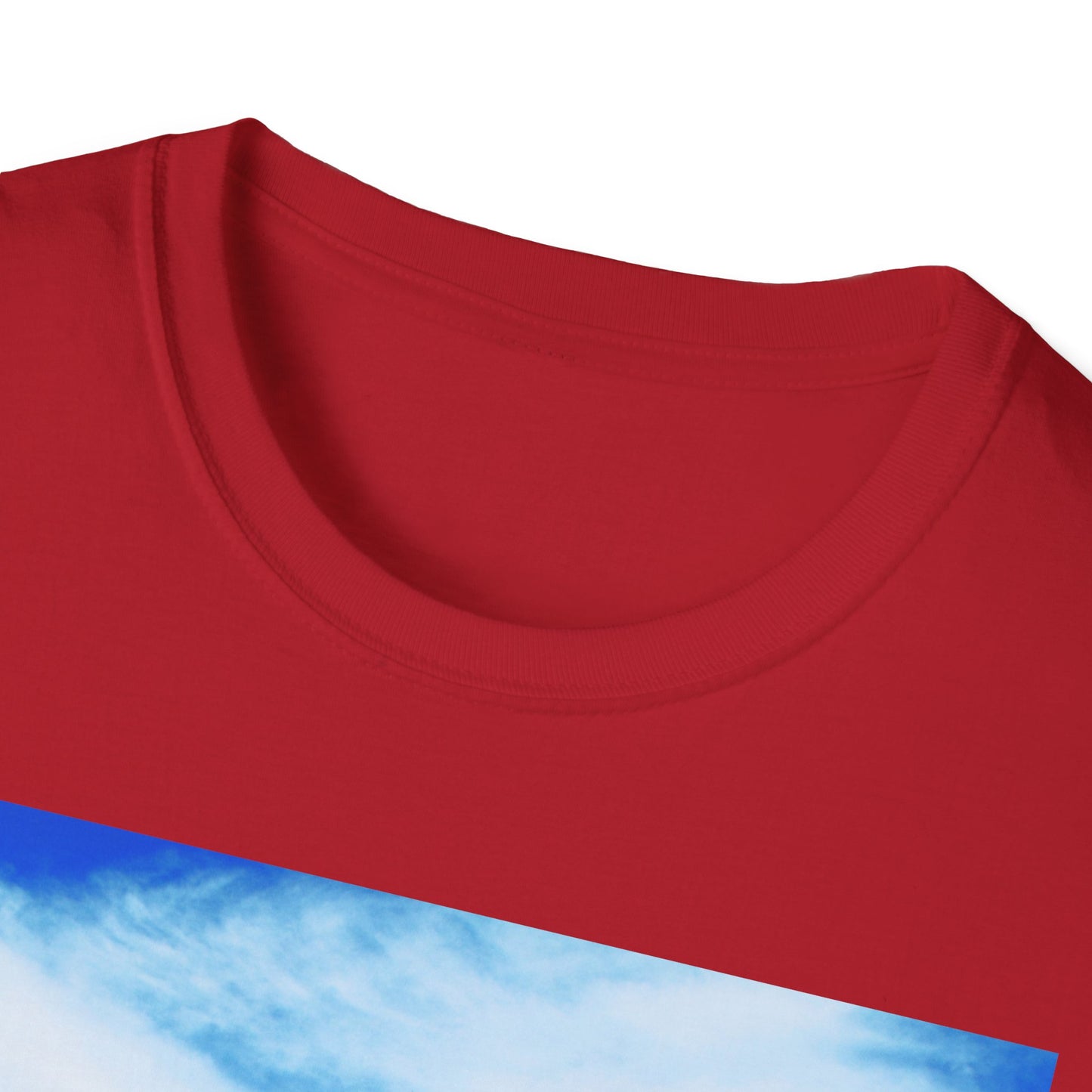 Puerto Rico Pride T-Shirt, Beach Vacation Tee, Unisex Graphic Shirt, Lighthouse Design, Caribbean Summer Wear