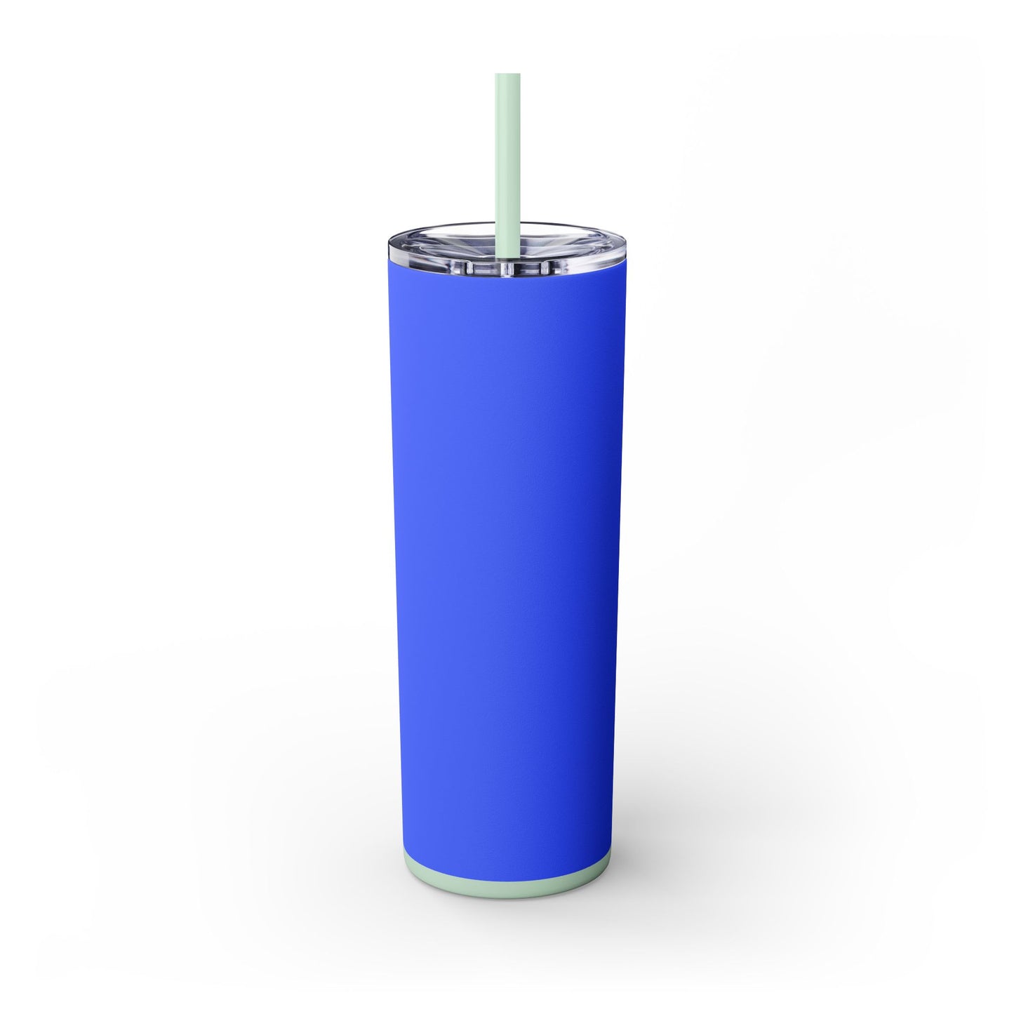 DOMINICAN REPUBLIC Vibrant Travel Tumbler, 20oz Skinny Tumbler with Straw - Perfect for Summer Adventures, Vacation, Gifts, Customizable