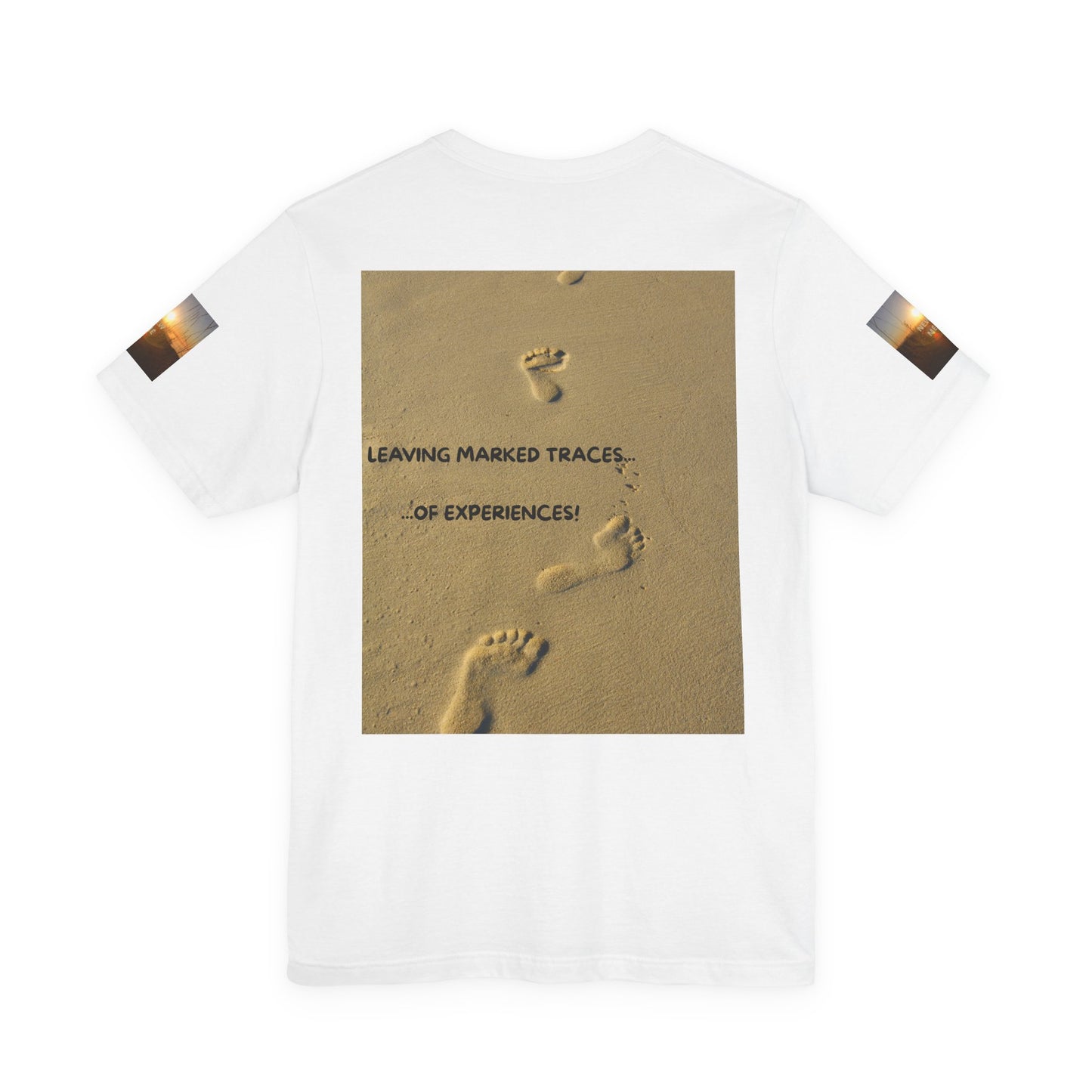 NEW ME IM Inspirational Unisex Tee | Celebrate New Beginnings, Motivational Shirt, Casual Wear, Gift for Self-Love, New Year, Personal Growth