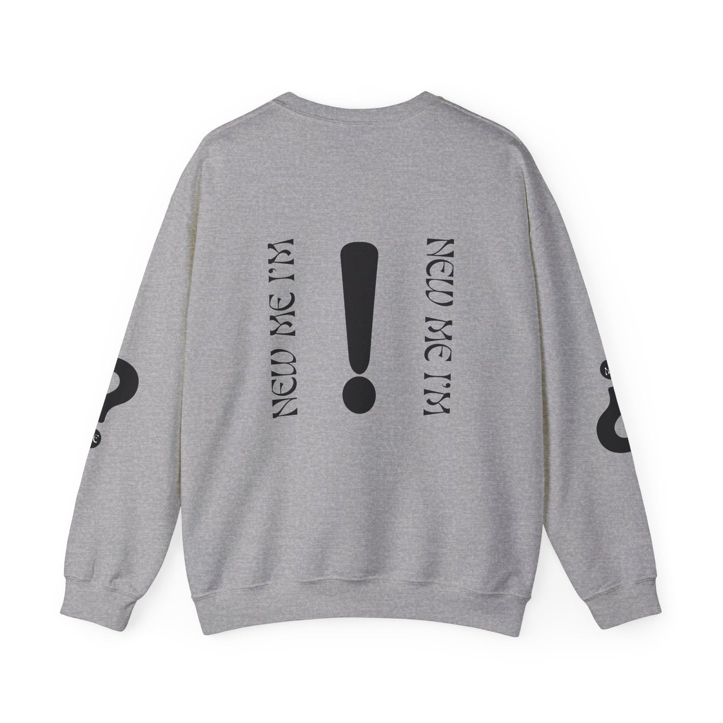 ARE YOU ALIVE Crewneck Sweatshirt, Motivational Gift, Cozy Relaxed Wear, Nature Vibes, Unisex Sweatshirt, Self-Care