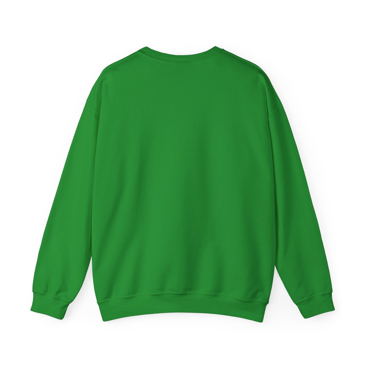 EL DOMINICANITO ESE Unisex Heavy Blend™ Crewneck Sweatshirt